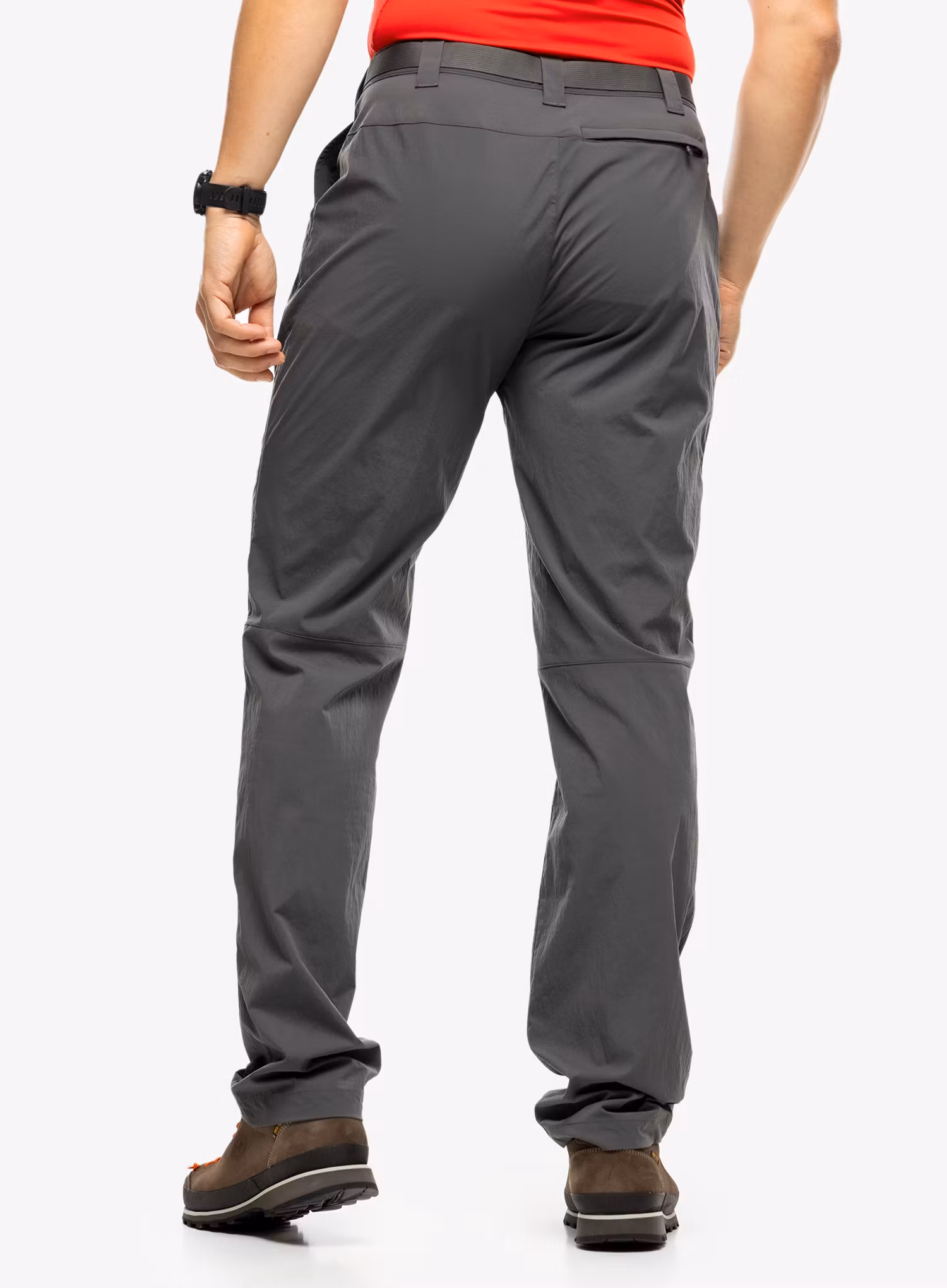 Штани трекінгові Montane Terra Lite Pants - slate
