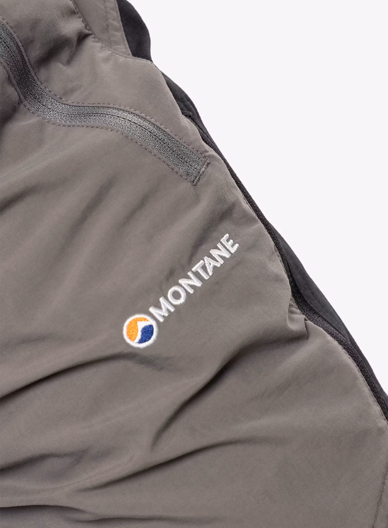 Штани трекінгові Montane Terra Pants - graphite