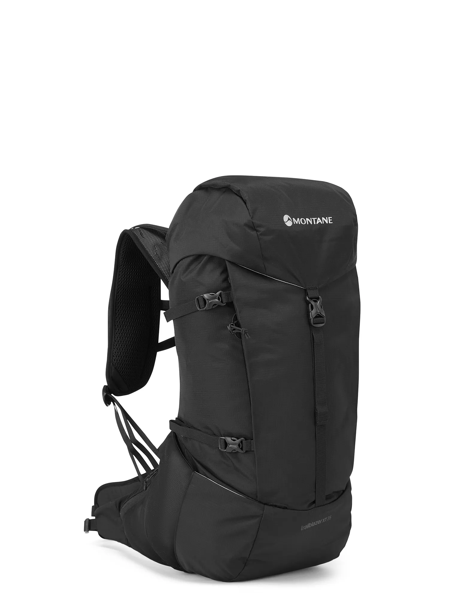 Рюкзак туристичний Montane Trailblazer XT 35 - black
