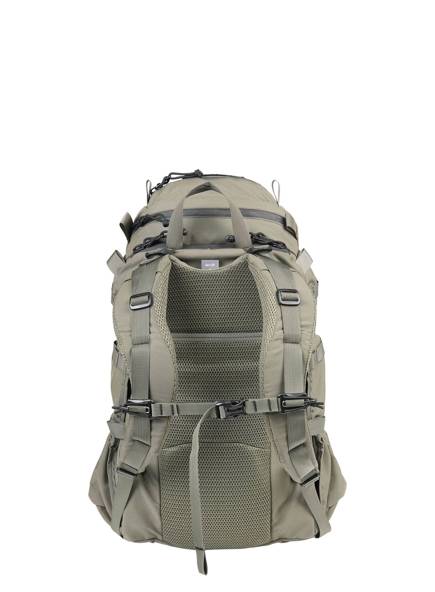 Рюкзак туристичний Mystery Ranch 3 Day Assault CL - green