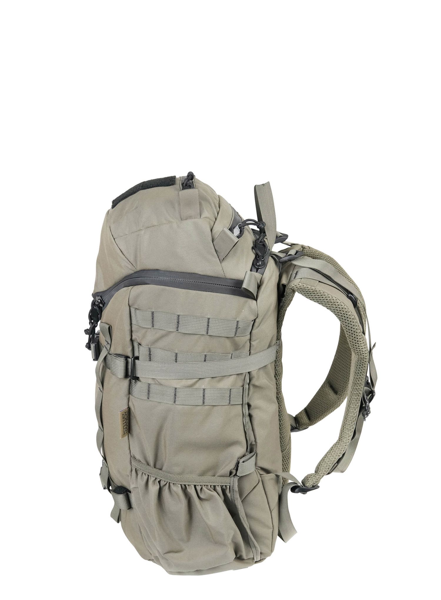 Рюкзак туристичний Mystery Ranch 3 Day Assault CL - green
