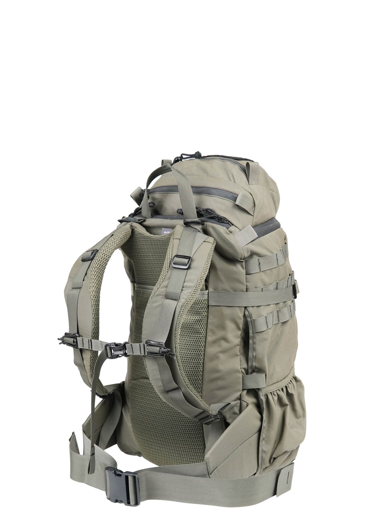 Рюкзак туристичний Mystery Ranch 3 Day Assault CL - green