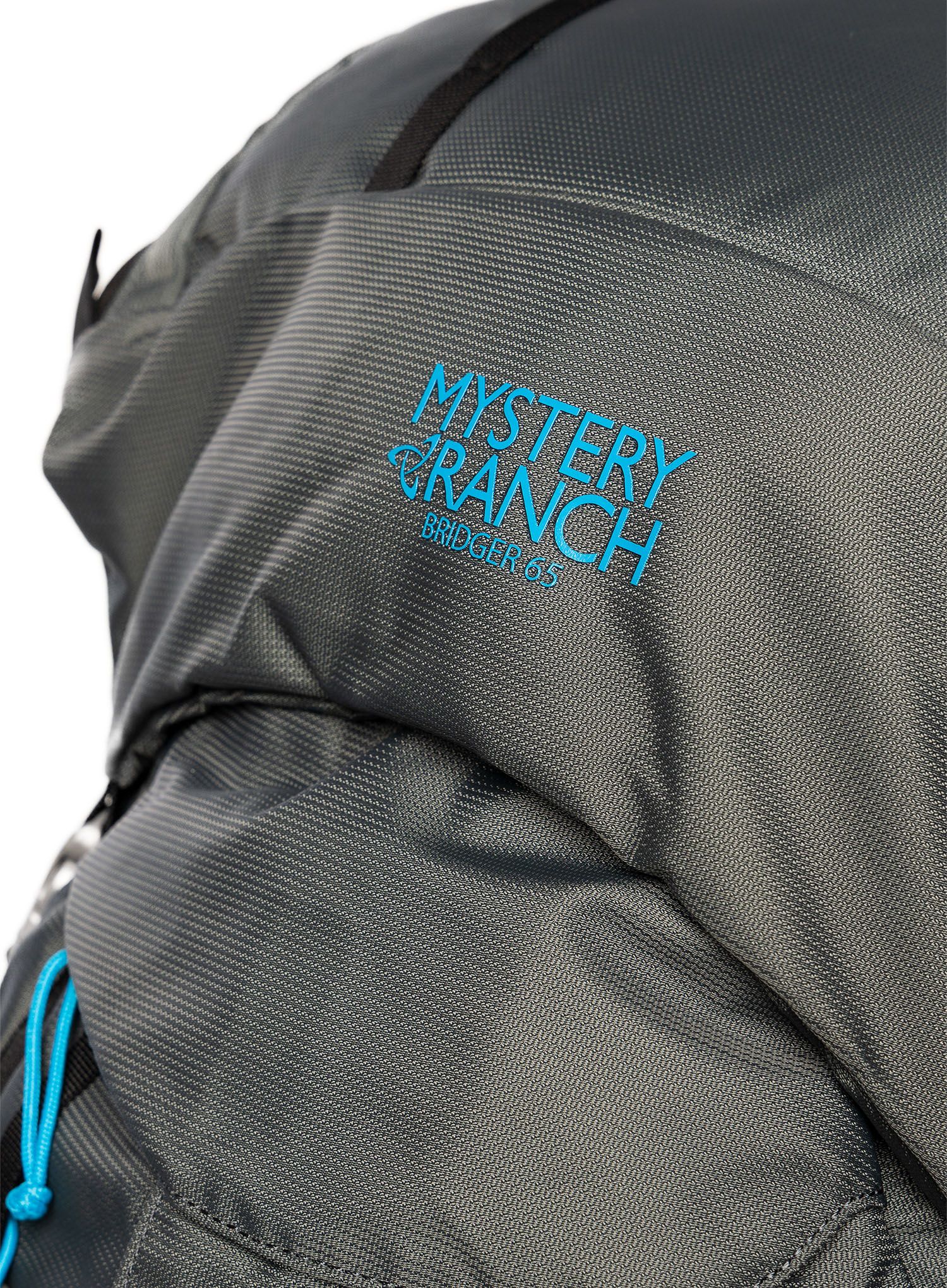 Рюкзак туристичний жіночий Mystery Ranch Bridger 65 - shadow moon