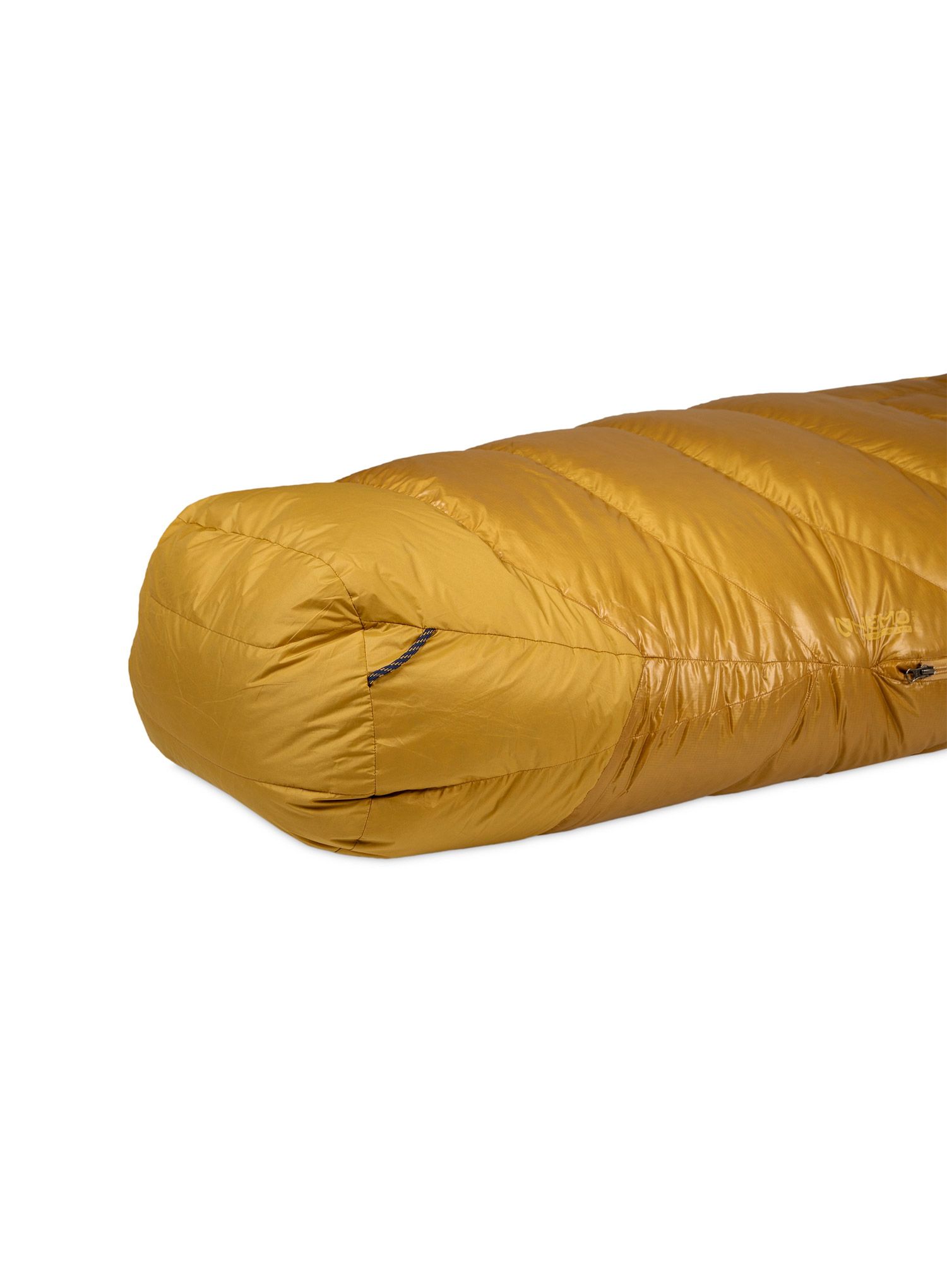 Спальний мішок пуховий Nemo Disco 15 Reg (183 cm) - chai