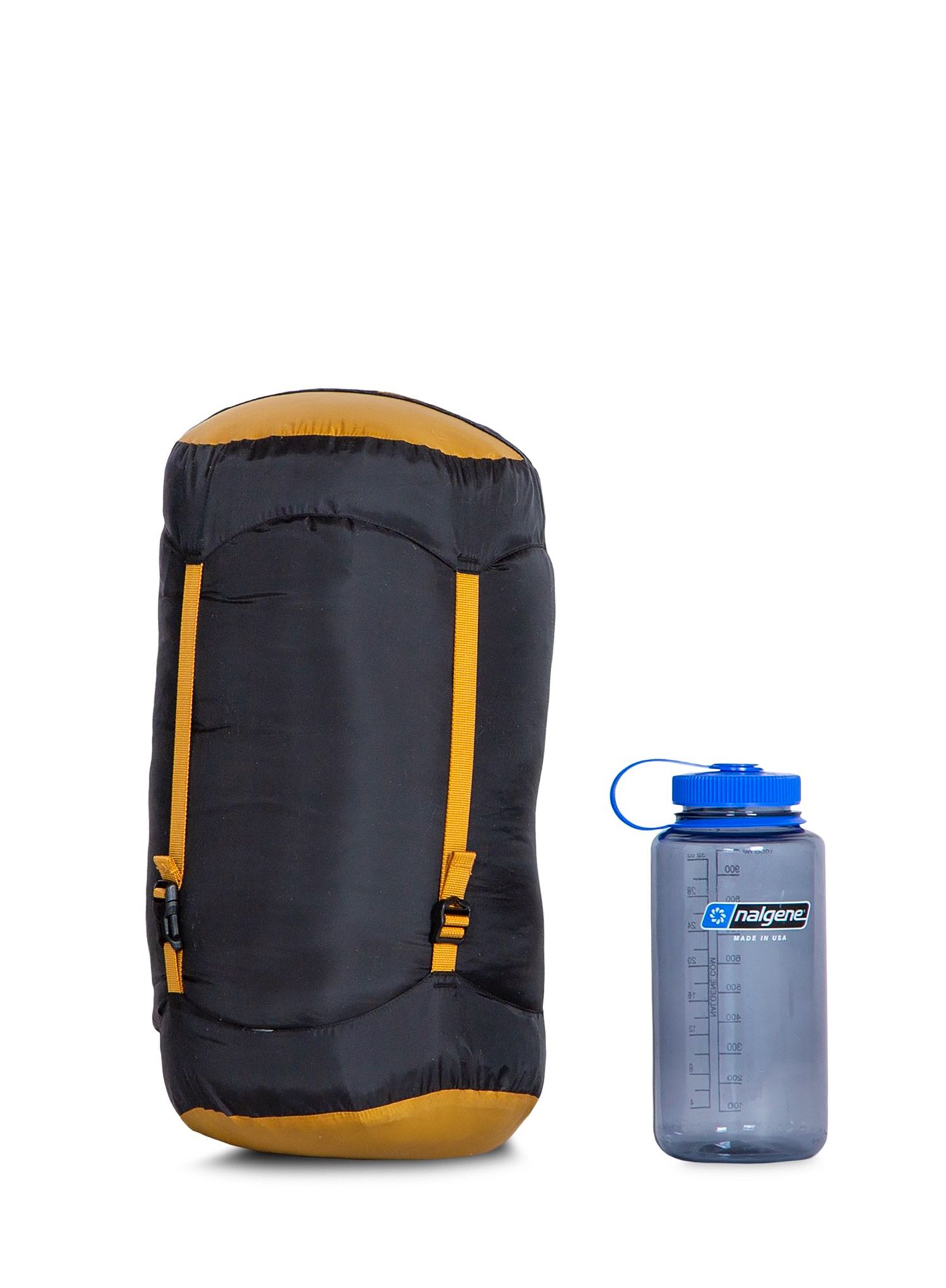 Спальний мішок пуховий Nemo Disco 15 Reg (183 cm) - chai