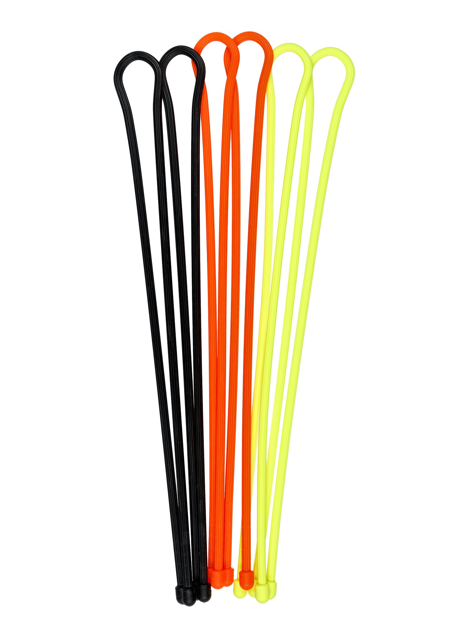 Троки Nite Ize Gear Tie 32 ProPack - 6Pack - assorted