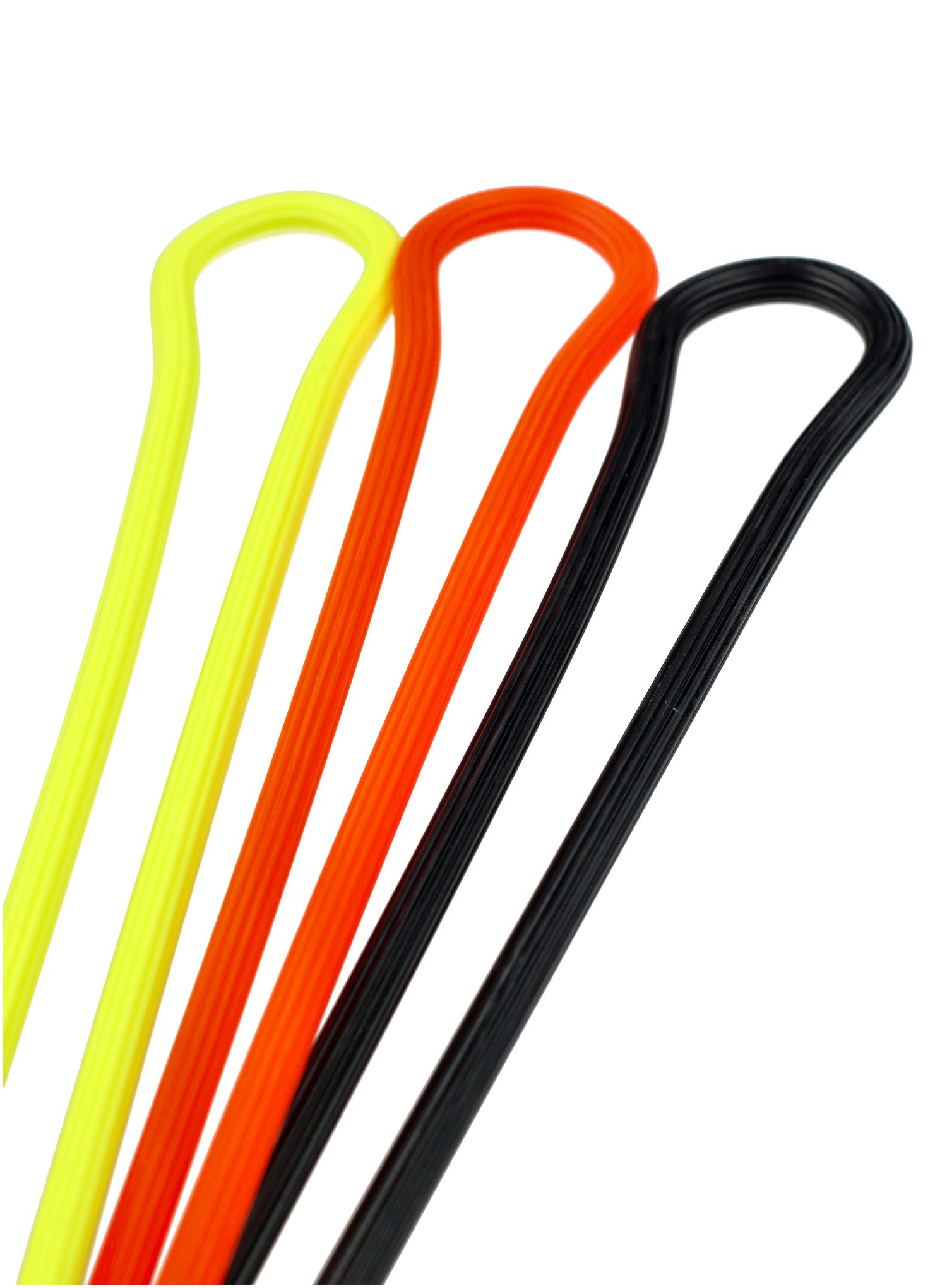 Троки Nite Ize Gear Tie 32 ProPack - 6Pack - assorted