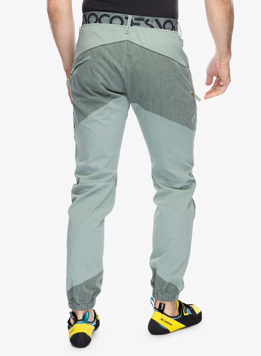 Штани для скелелазіння Nograd Resistant Pants - pearl