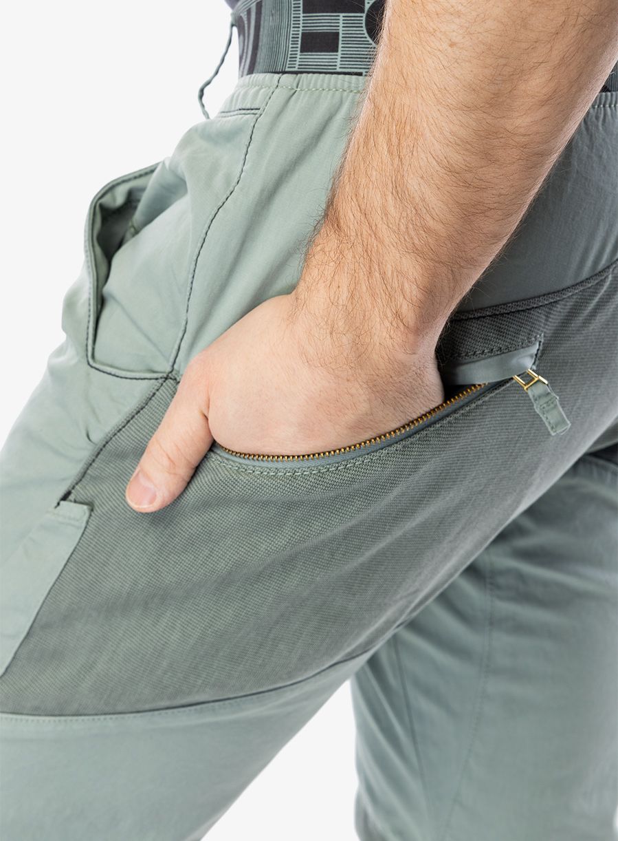 Штани для скелелазіння Nograd Resistant Pants - pearl