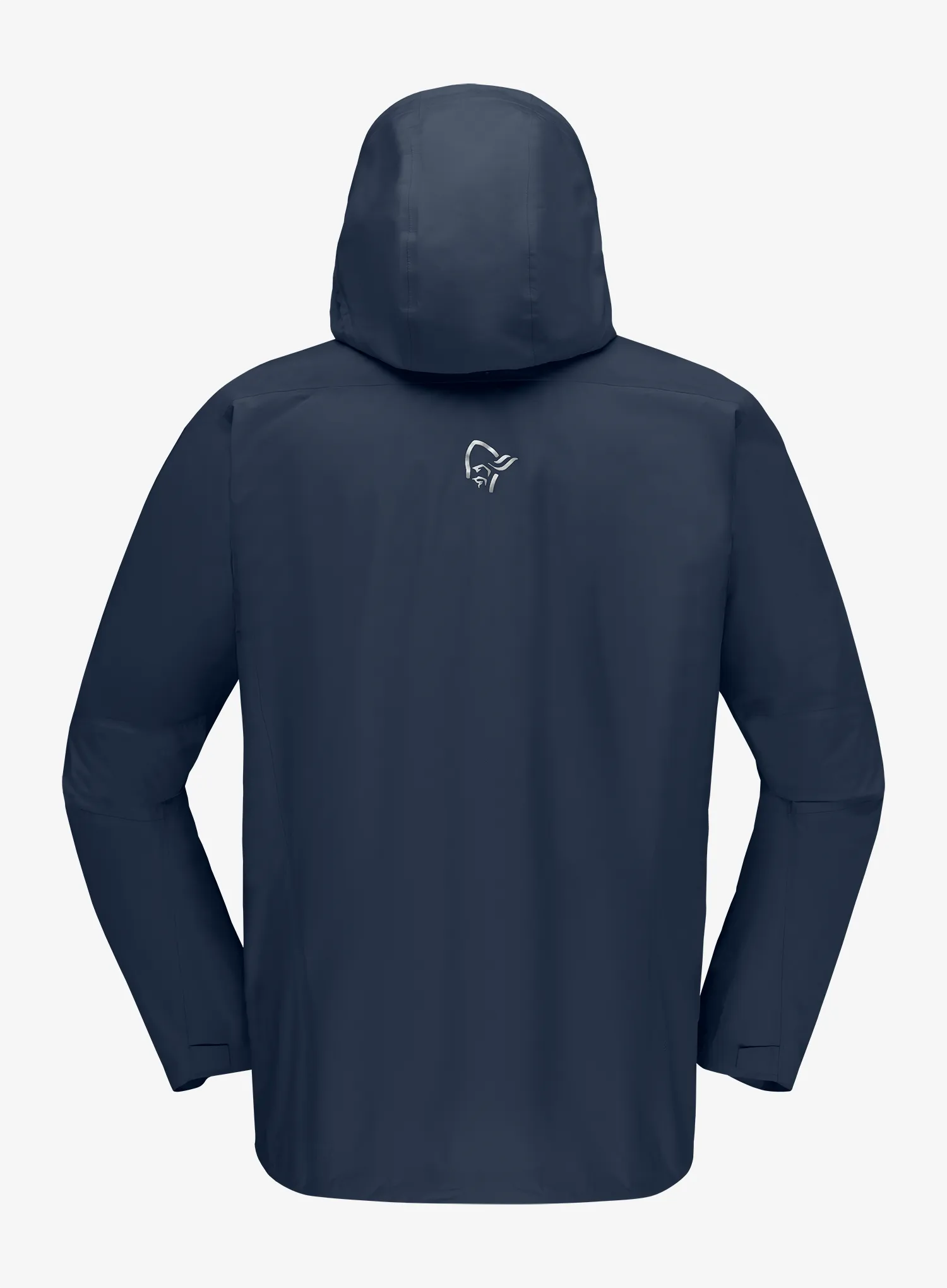 Куртка дощовик Norrona Falketind Gore-Tex Paclite Jacket - indigo