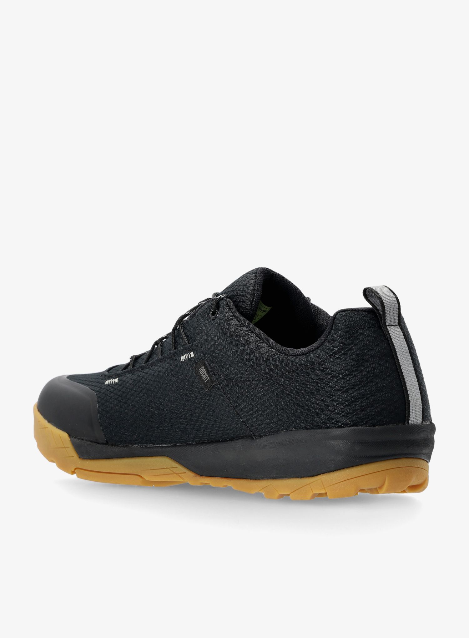 Веловзуття Northwave Rockit - black