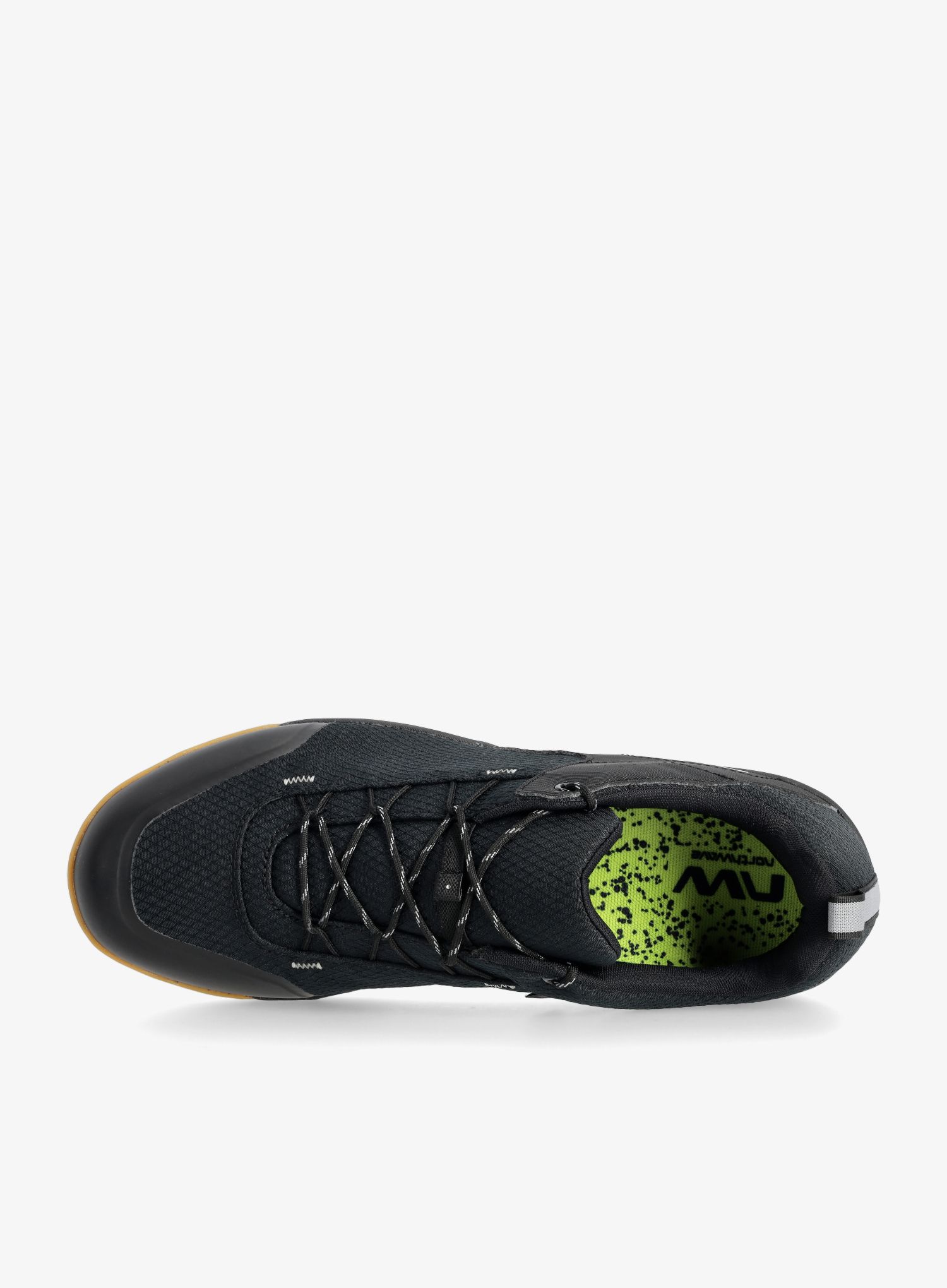 Веловзуття Northwave Rockit - black