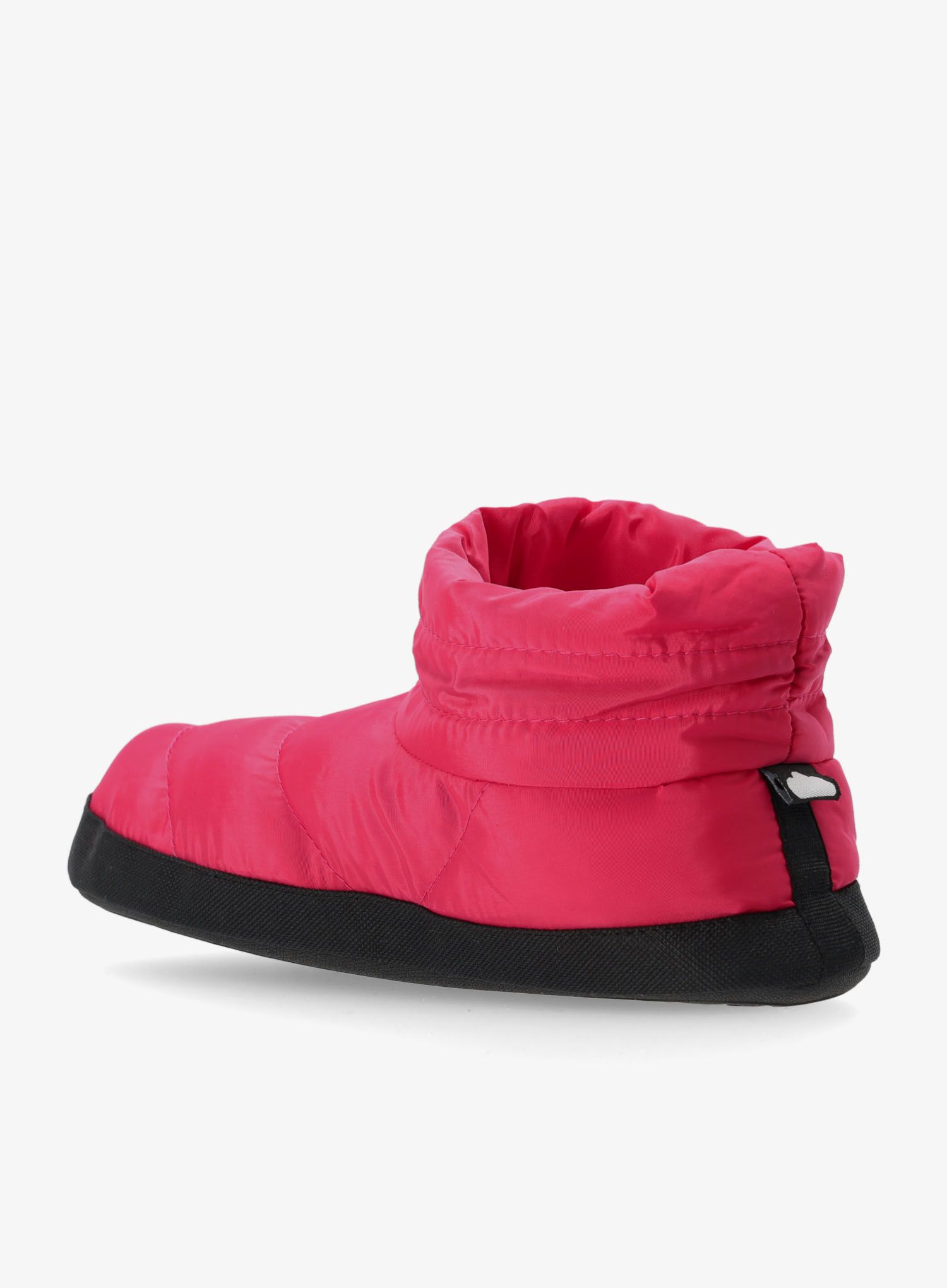 Тапочки утеплені Nuvola Boot Home - fuchsia