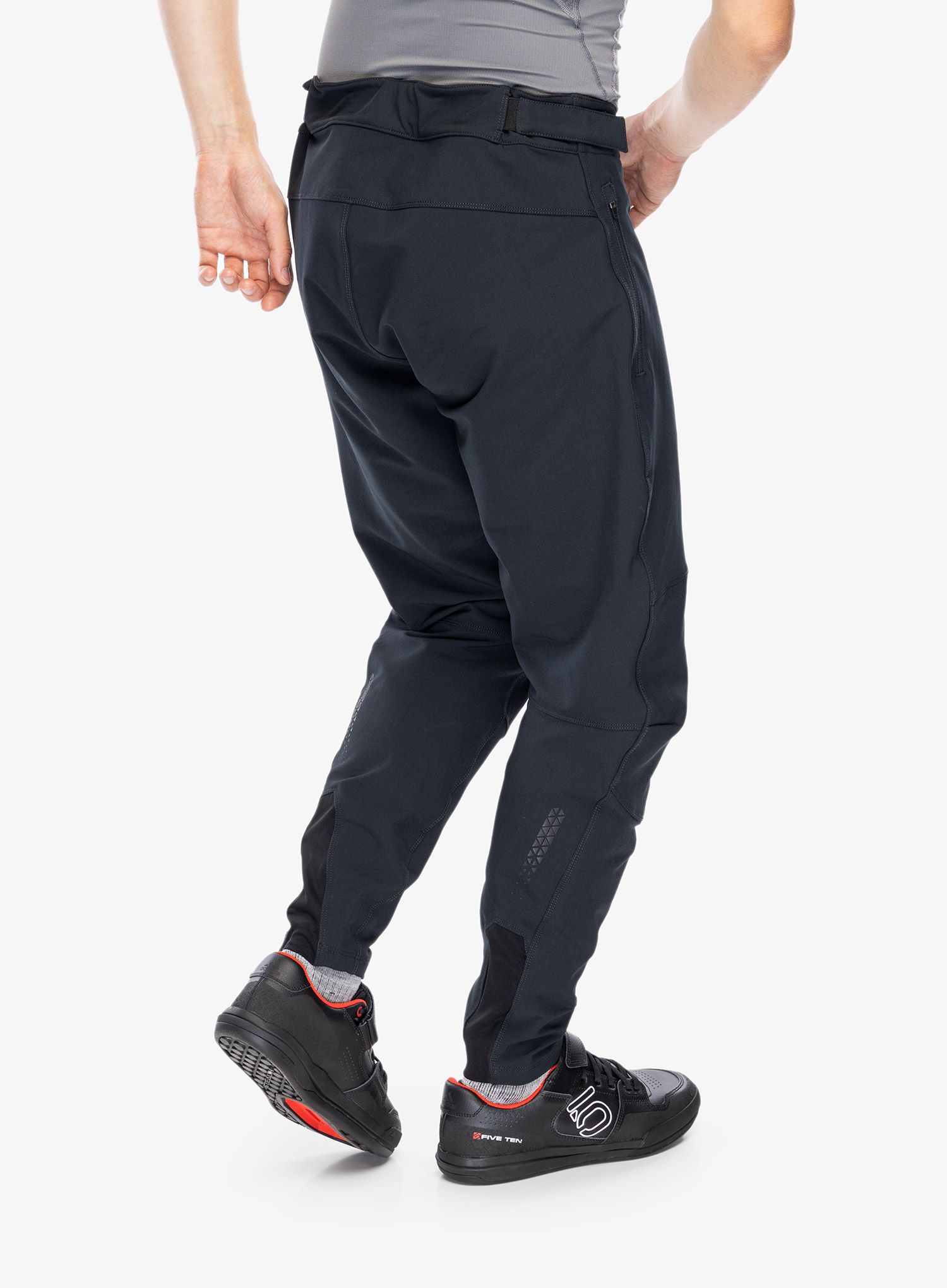 Велоштани Oakley Element Lite MTB Pant - blackout