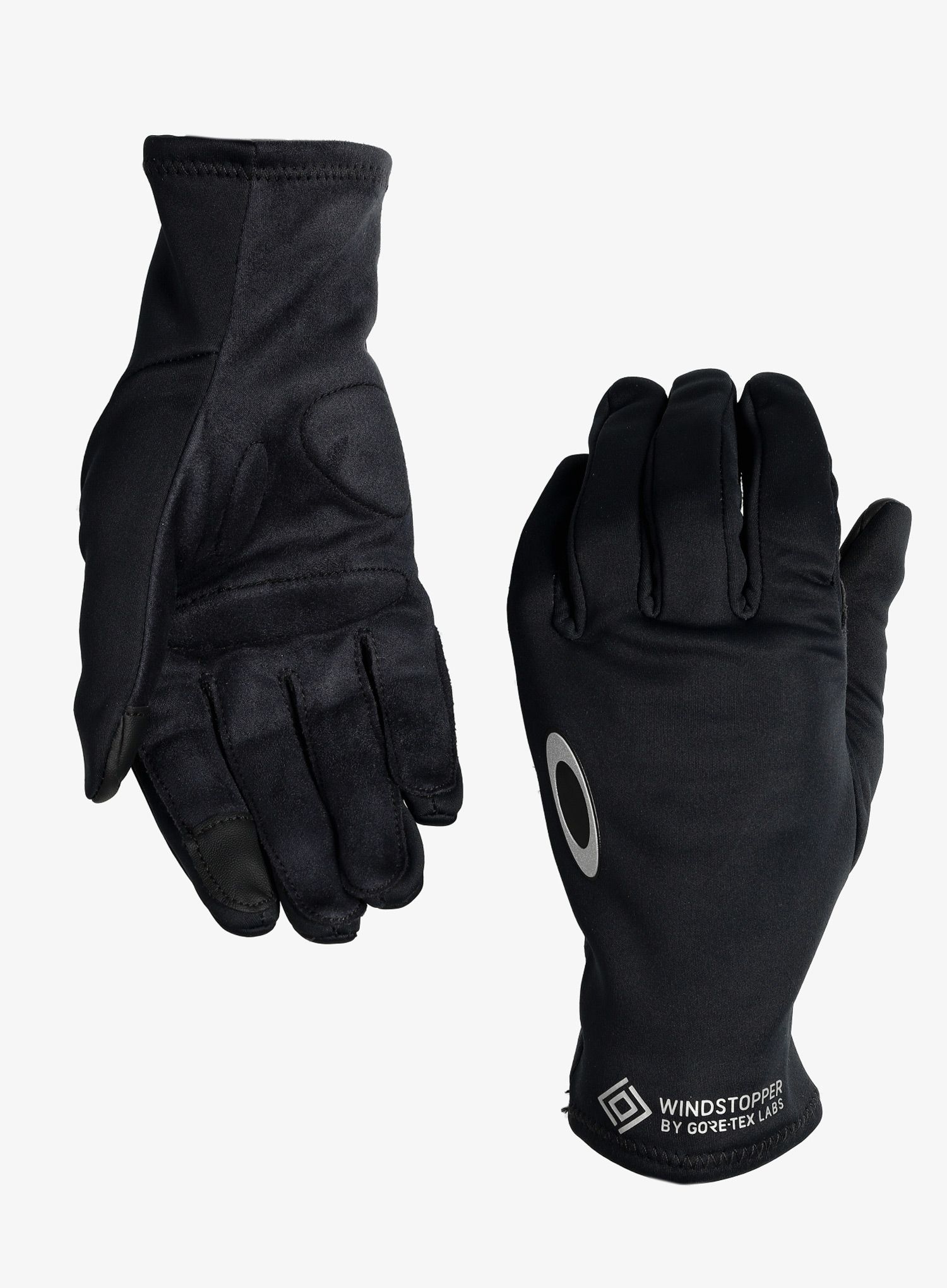 Велосипедні рукавиці Oakley Endurance Ultra Gore-Tex Road Gloves - blackout