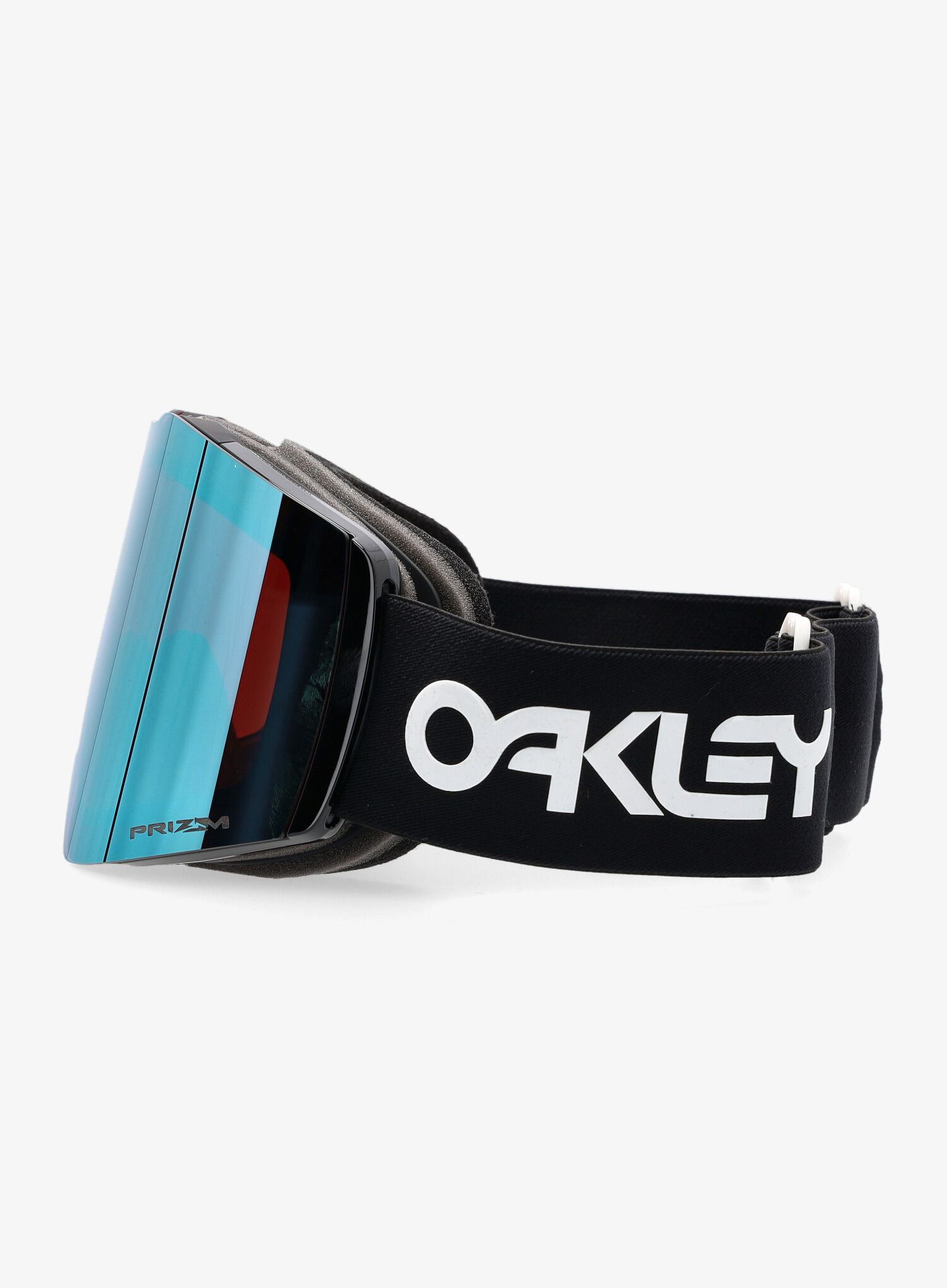 Окуляри лижні Oakley Fall Line L - factory black/prizm snow sapph