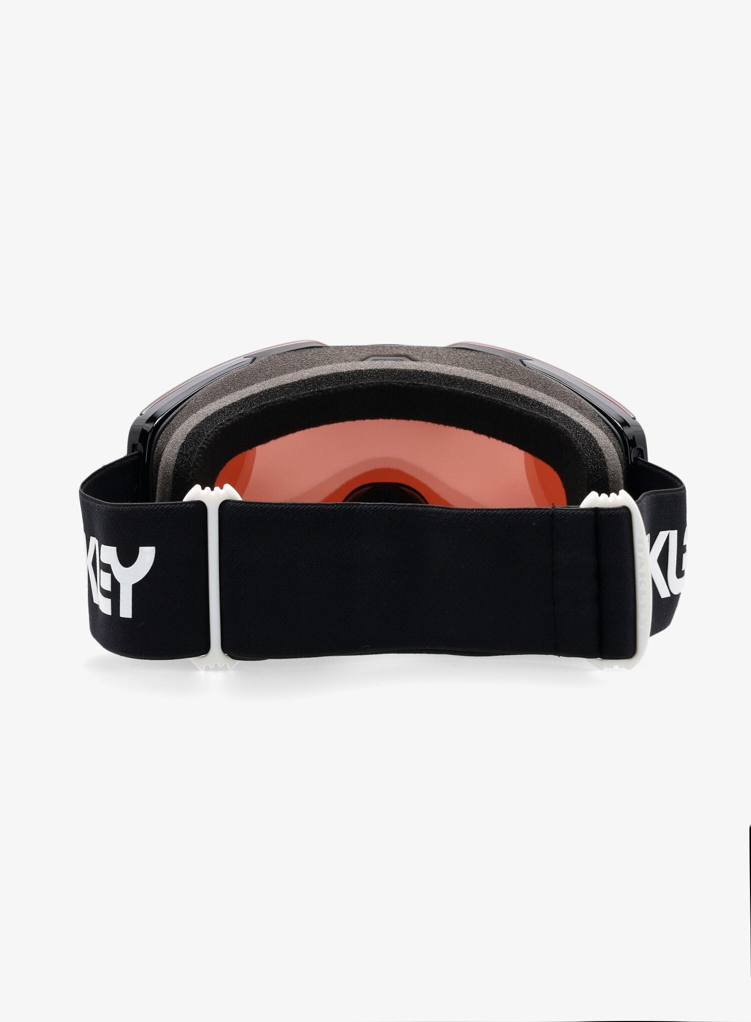 Окуляри лижні Oakley Fall Line L - factory black/prizm snow sapph