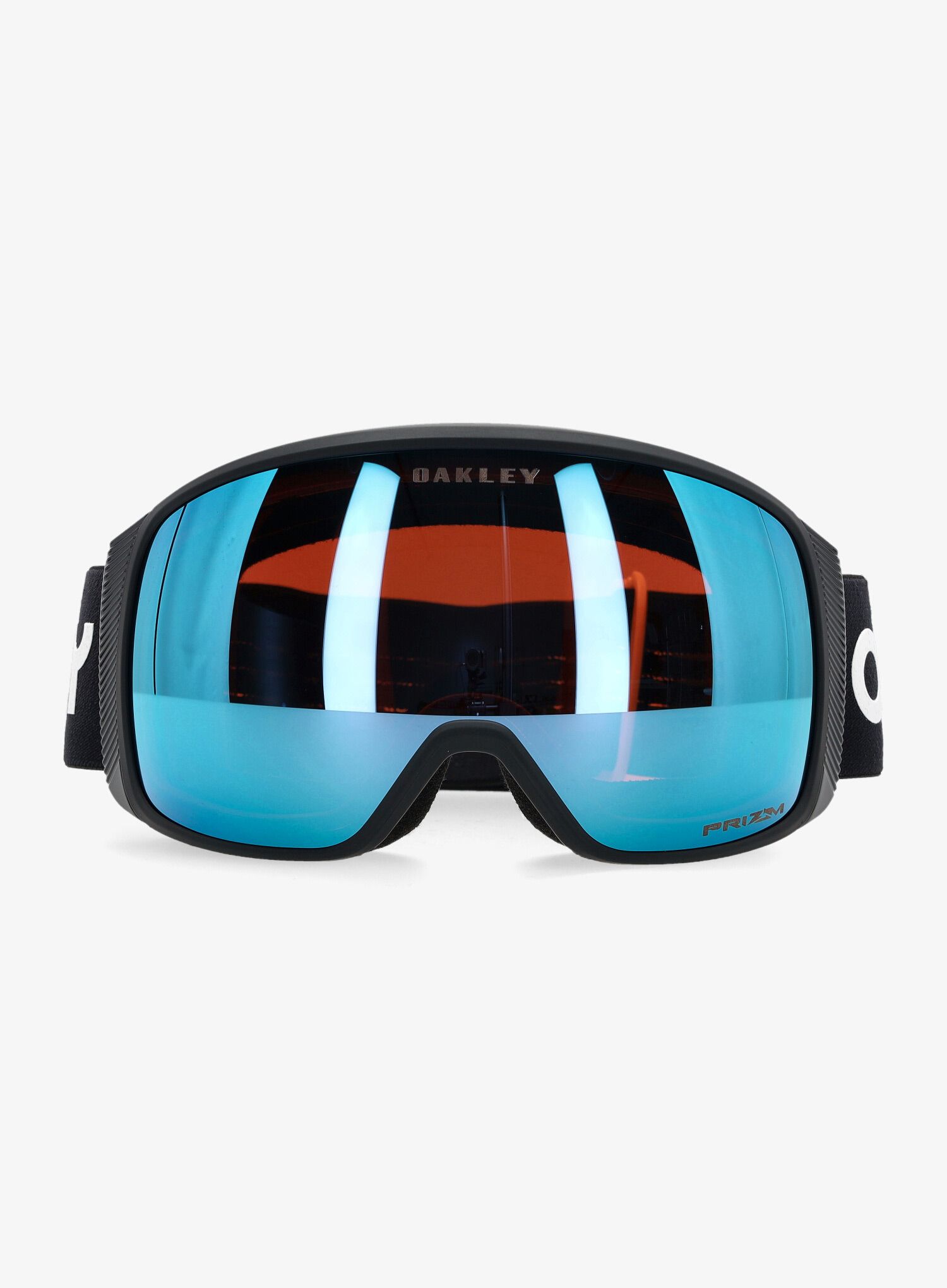 Окуляри лижні Oakley Flight Tracker L - factory pilot black/prizm snow
