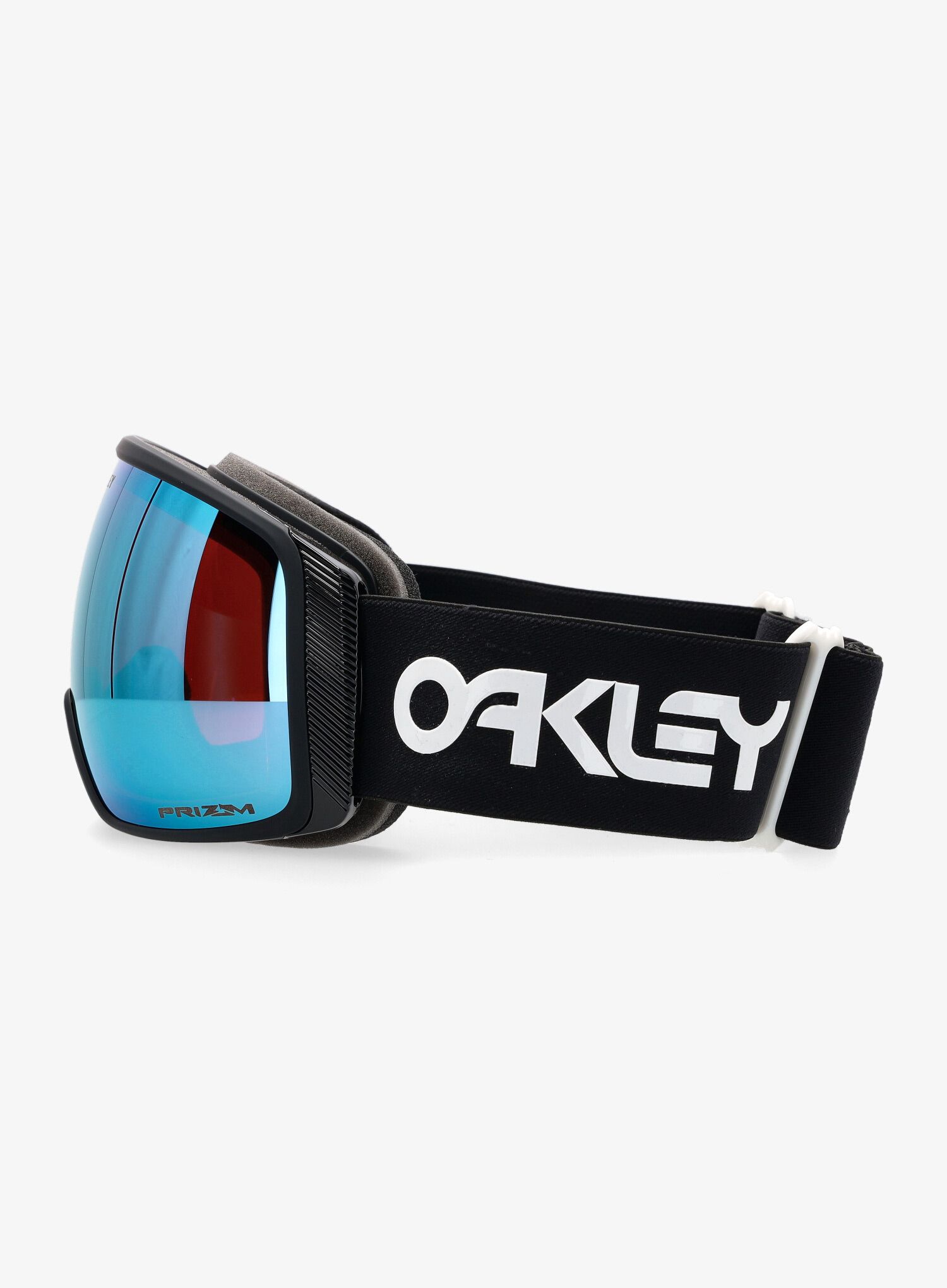 Окуляри лижні Oakley Flight Tracker L - factory pilot black/prizm snow