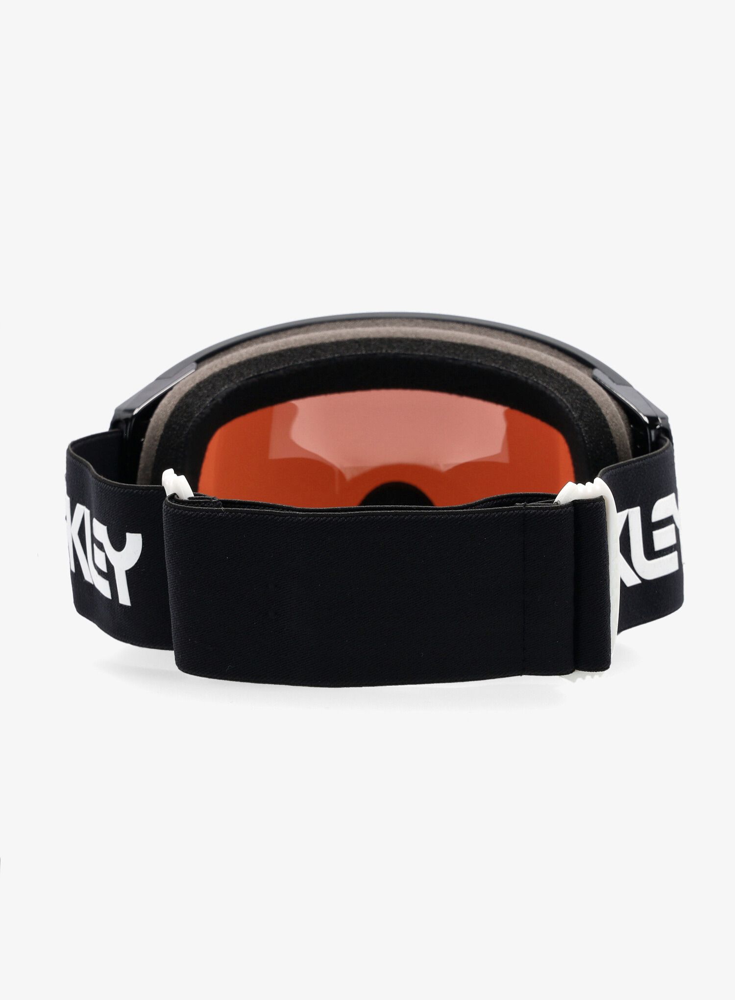 Окуляри лижні Oakley Flight Tracker L - factory pilot black/prizm snow