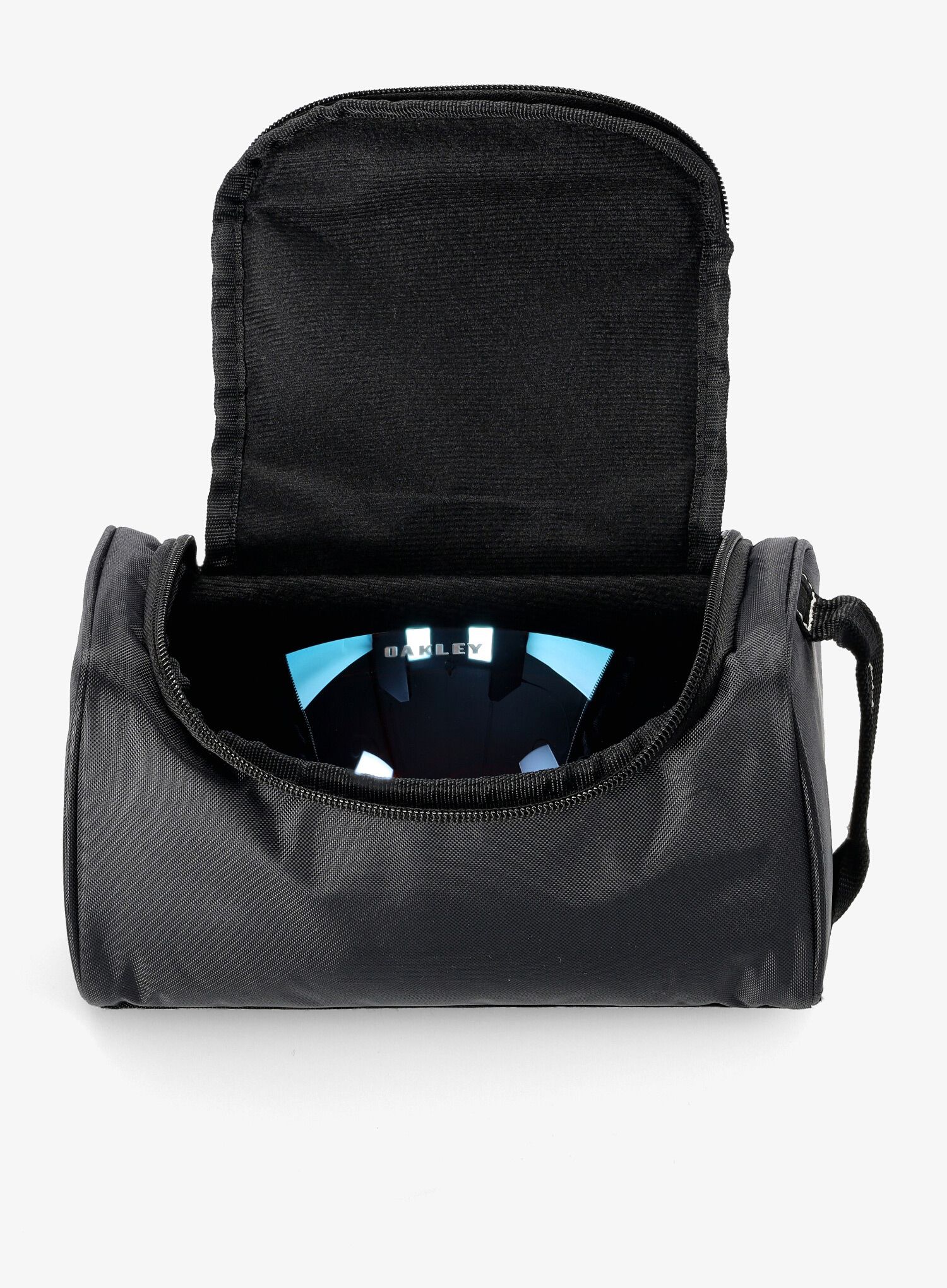 Окуляри лижні Oakley Flight Tracker L - factory pilot black/prizm snow