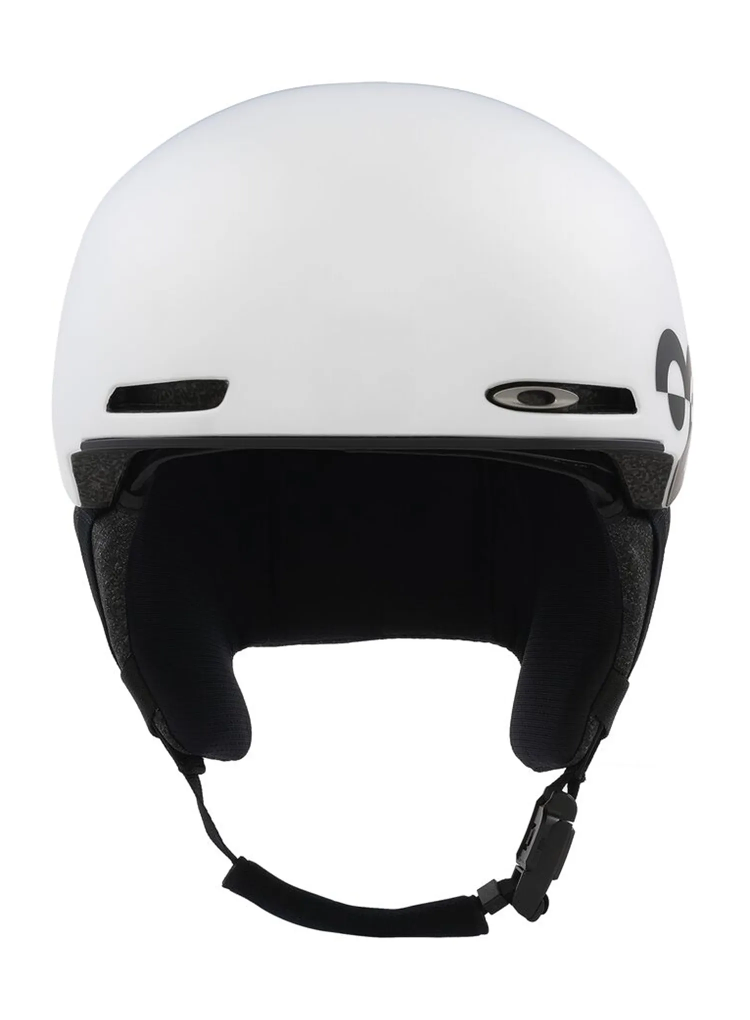 Шолом лижний Oakley MOD1 - matte white fp