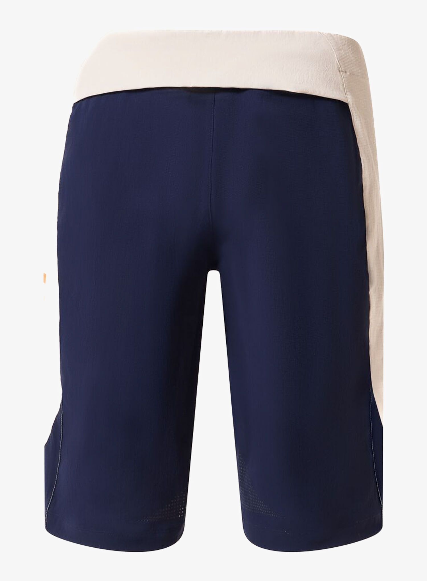 Велошорти Oakley Maven Scrub Short - grey/blue