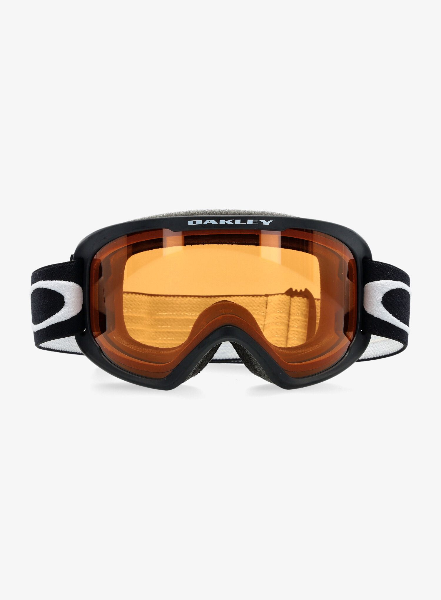 Окуляри лижні Oakley O Frame 2.0 Pro M - matte black/persimmon