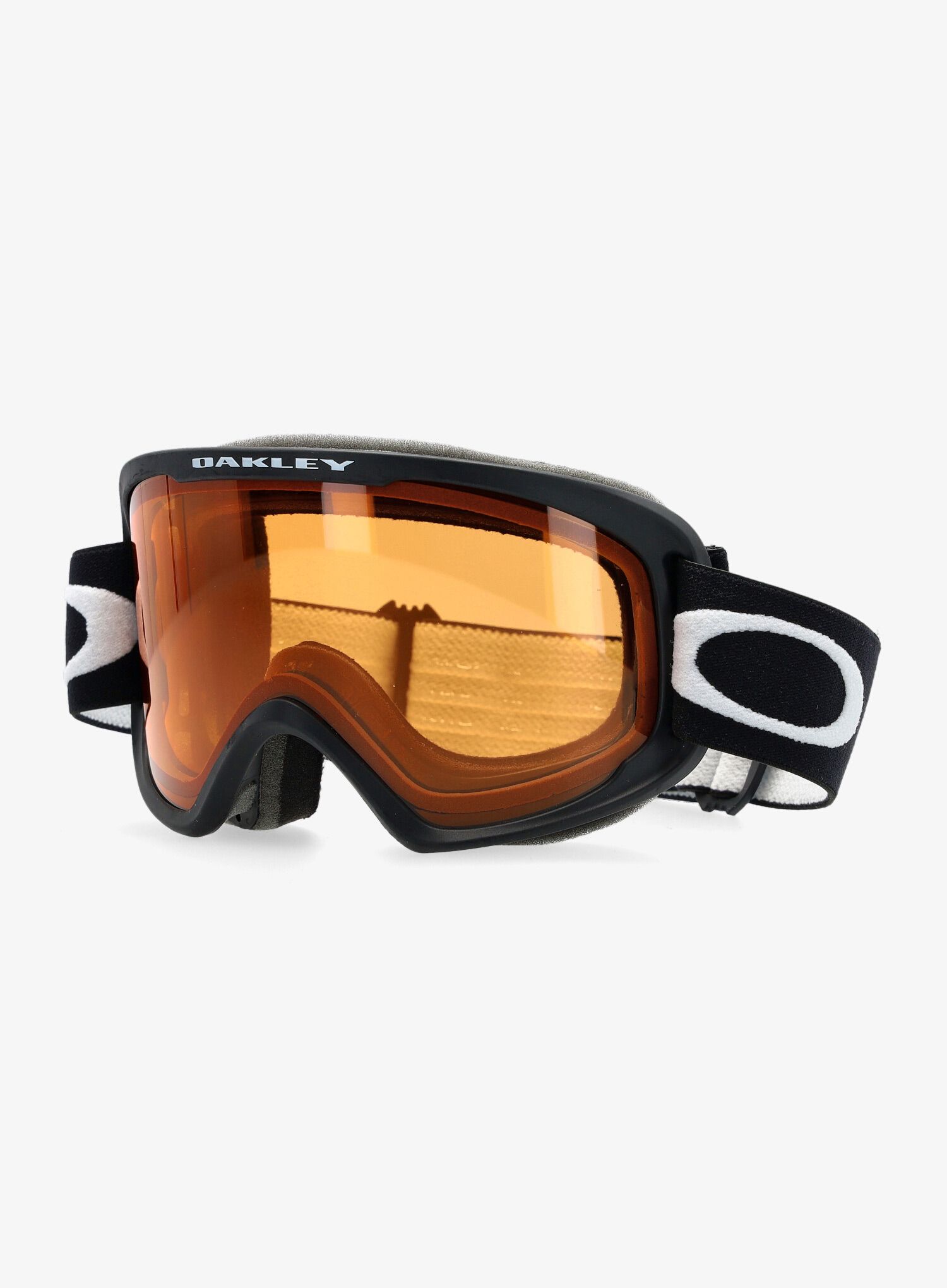 Окуляри лижні Oakley O Frame 2.0 Pro M - matte black/persimmon