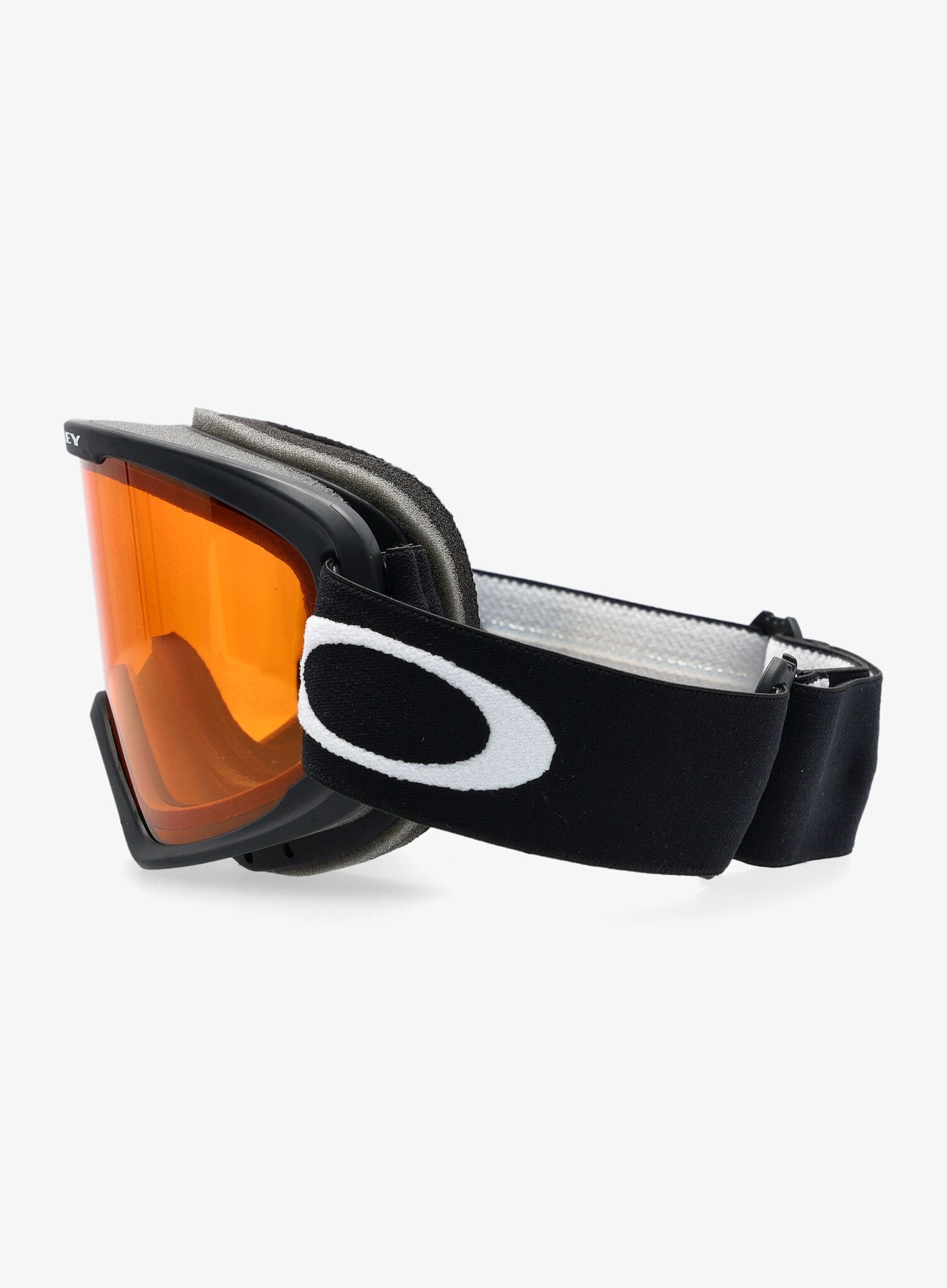 Окуляри лижні Oakley O Frame 2.0 Pro M - matte black/persimmon