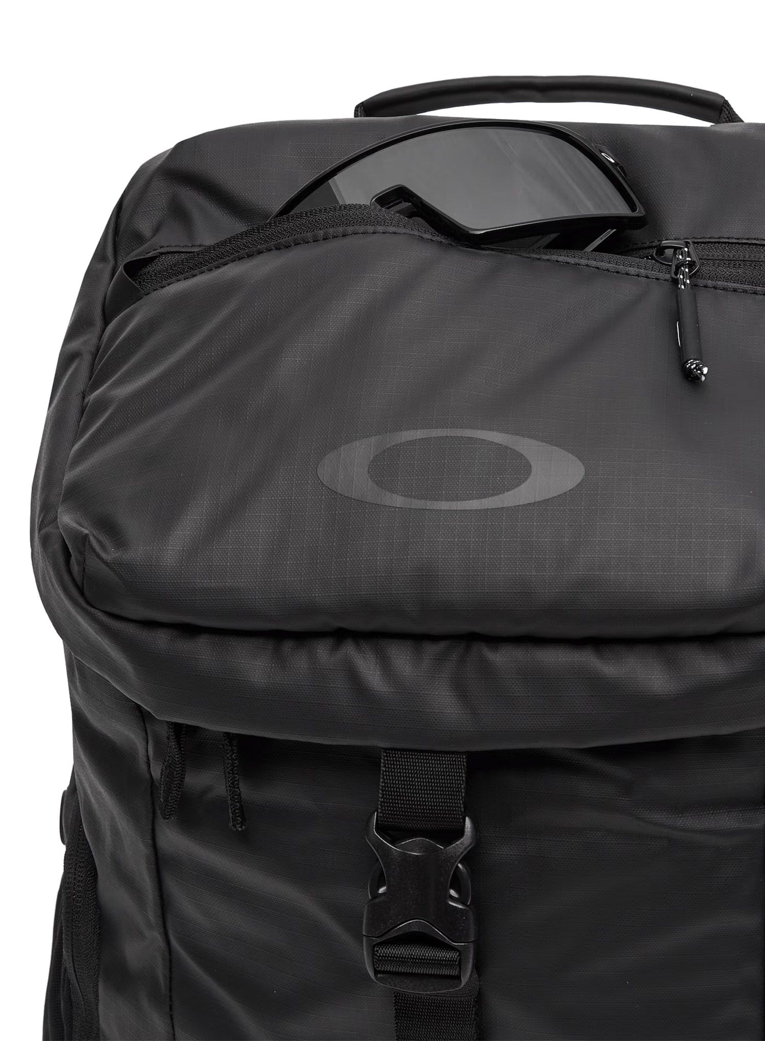 Рюкзак міський Oakley Road Trip RC Backpack - blackout