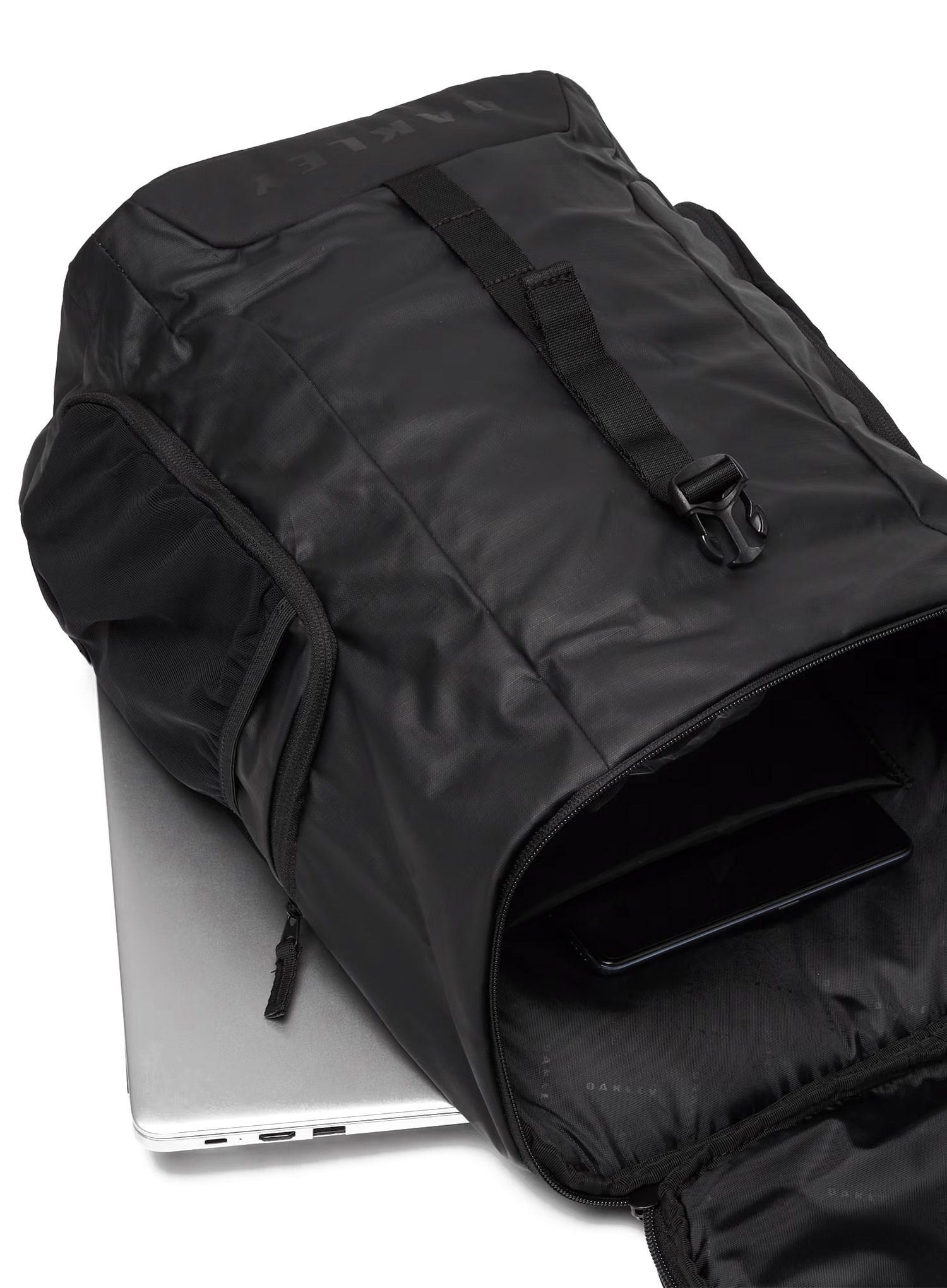 Рюкзак міський Oakley Road Trip RC Backpack - blackout