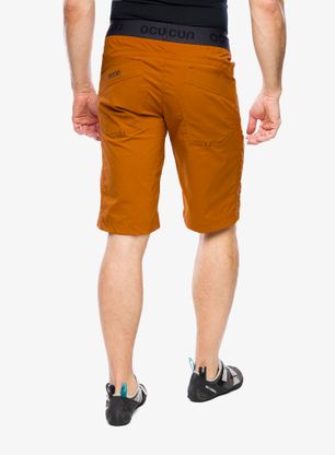 Шорти для скелелазіння Ocun Mania Eco Shorts - caramel cafe