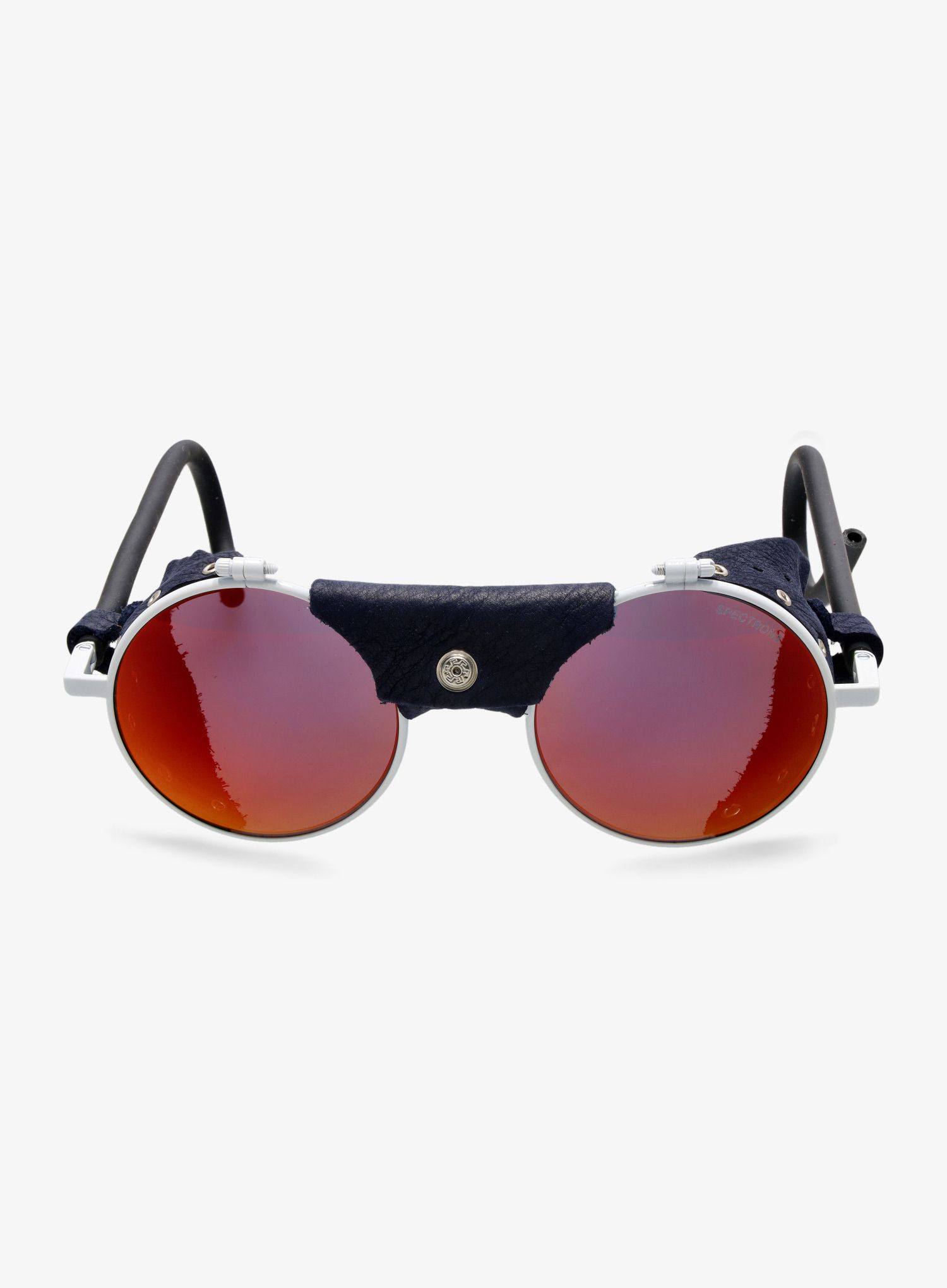 Окуляри для гір Julbo Vermont Classic - white/blue