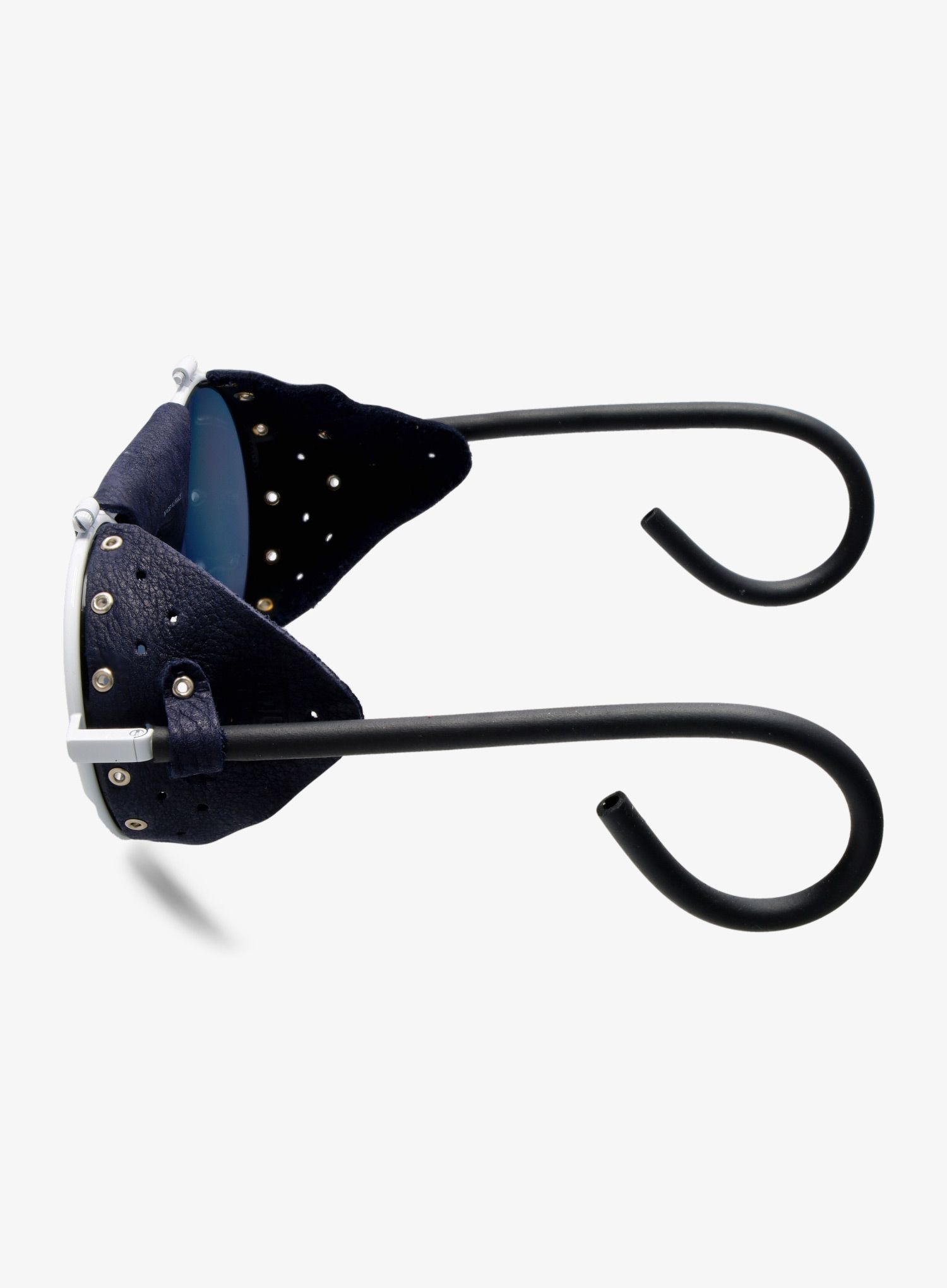 Окуляри для гір Julbo Vermont Classic - white/blue