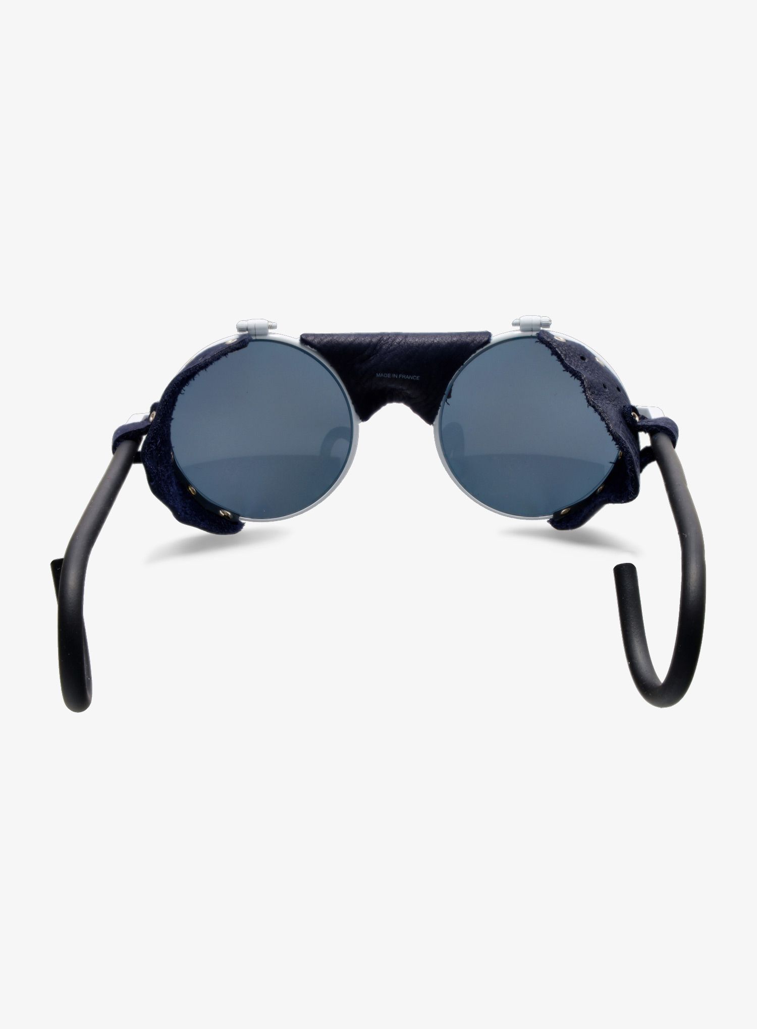 Окуляри для гір Julbo Vermont Classic - white/blue