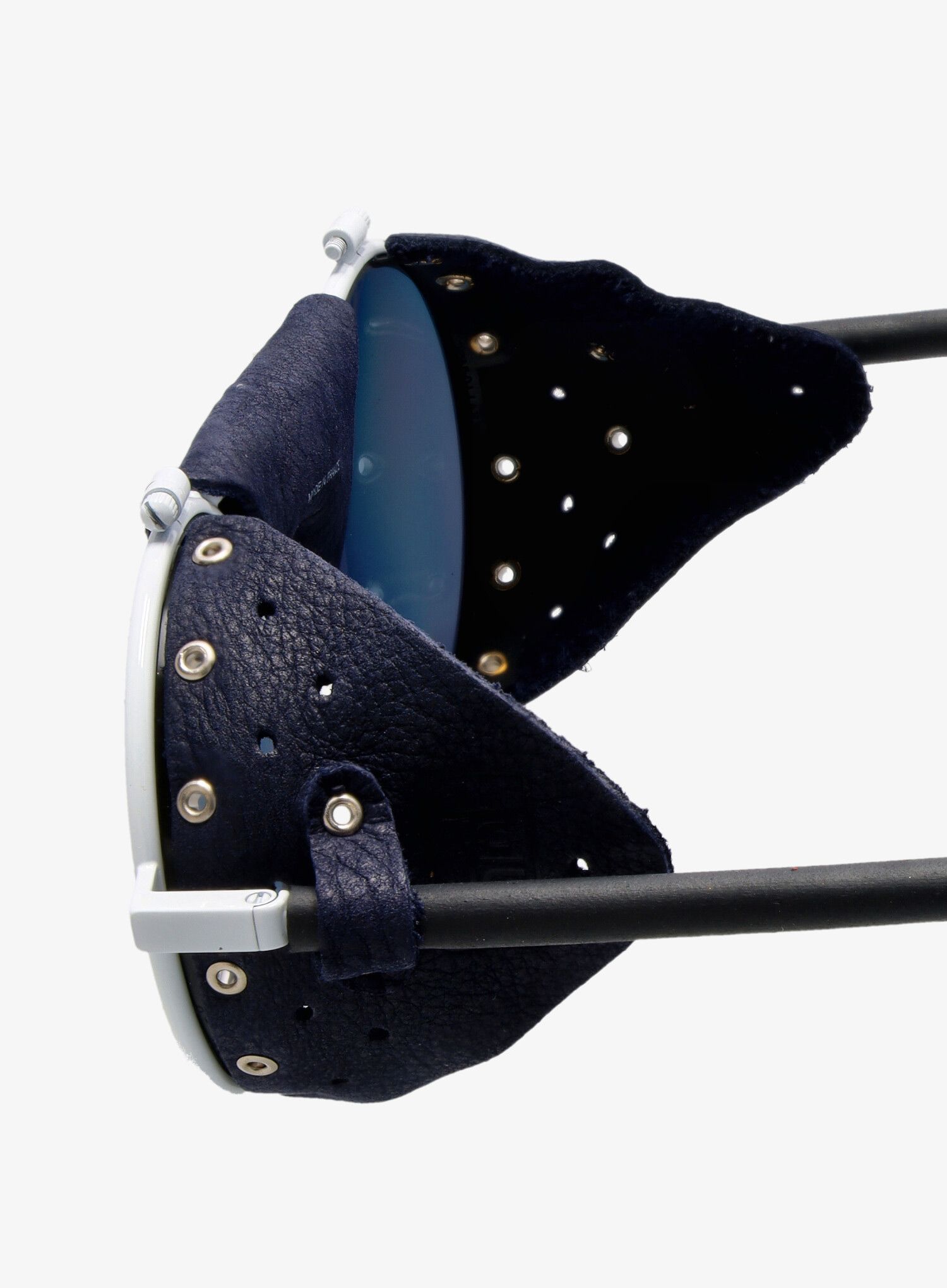Окуляри для гір Julbo Vermont Classic - white/blue