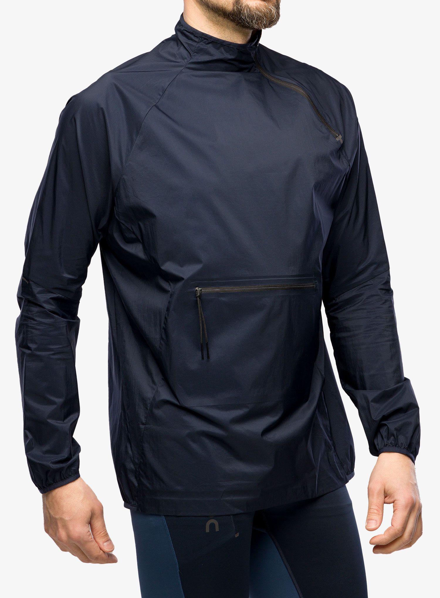 Куртка On Active Jacket - navy