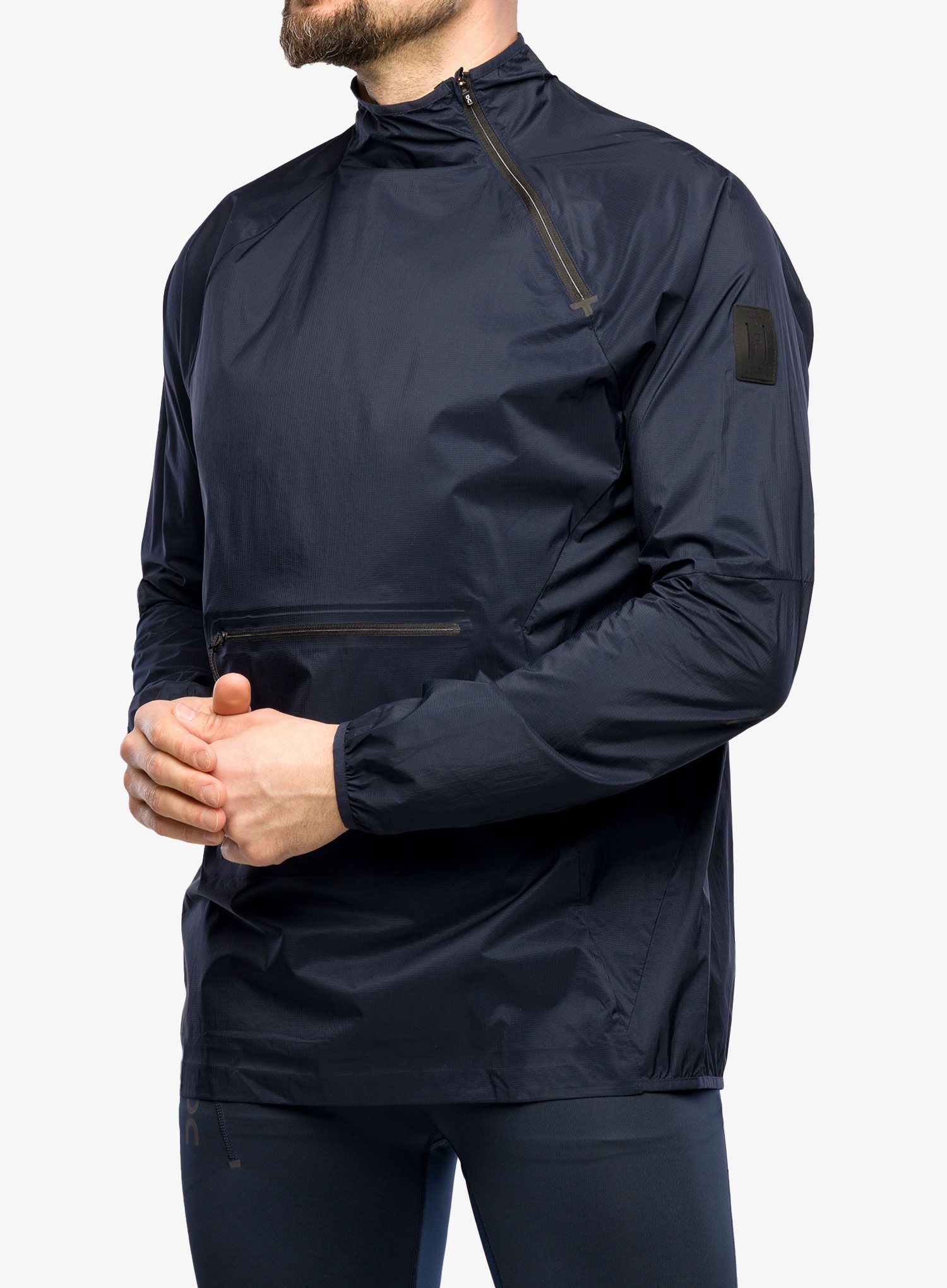 Куртка On Active Jacket - navy