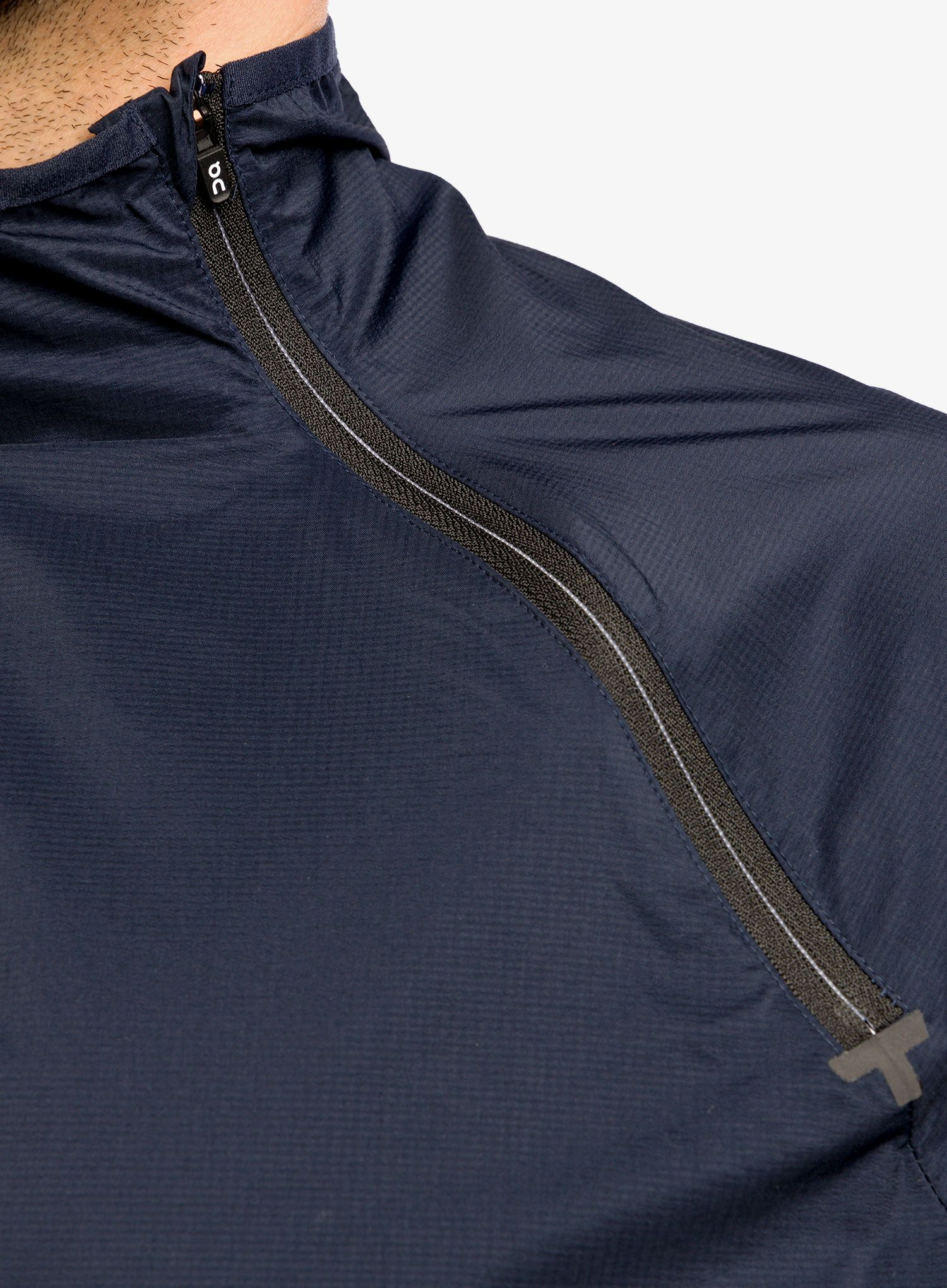Куртка On Active Jacket - navy