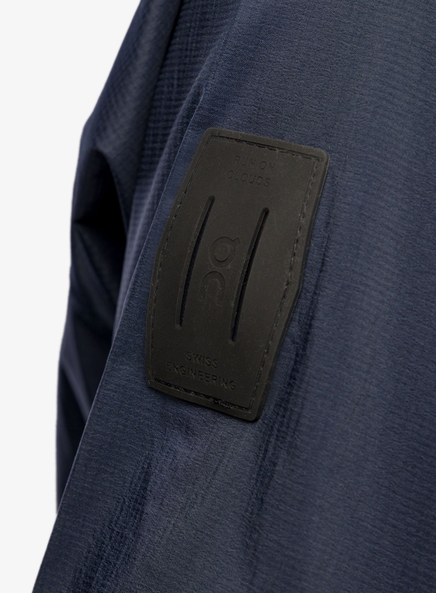 Куртка On Active Jacket - navy