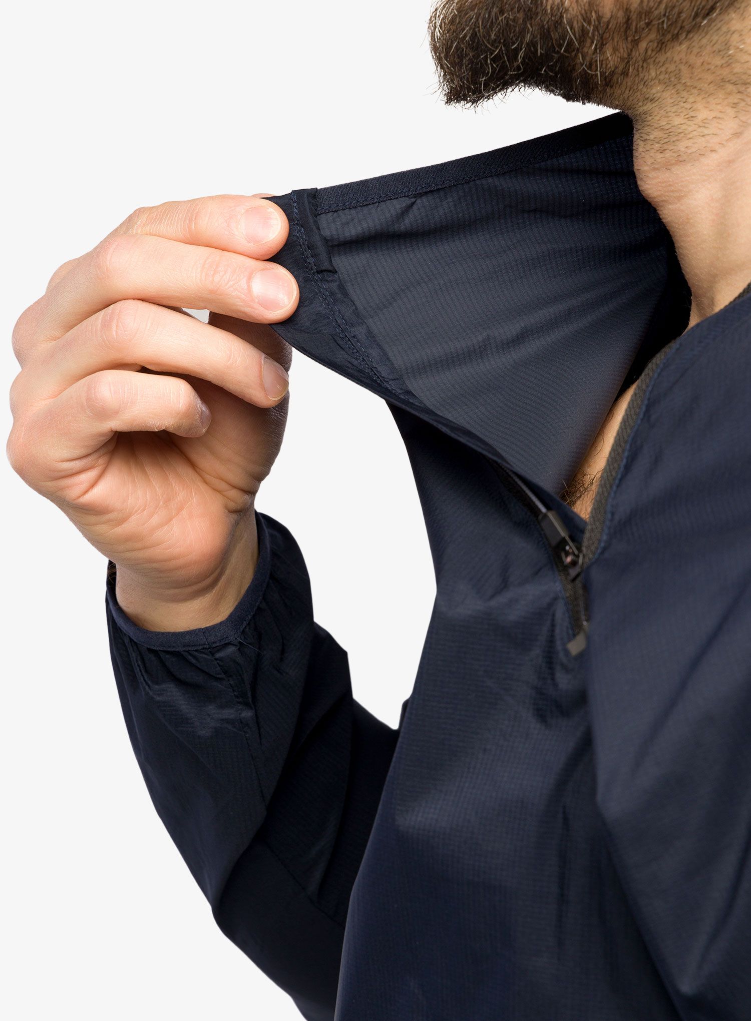 Куртка On Active Jacket - navy