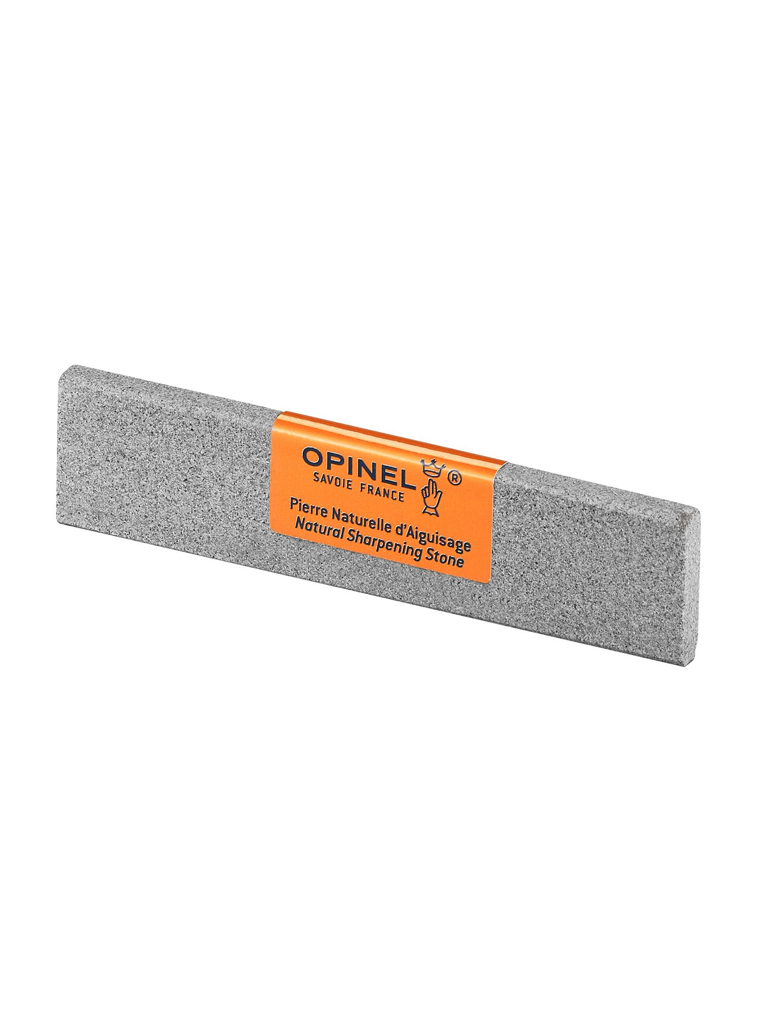 Точильний камінь Opinel Small Natural Stone 10 cm