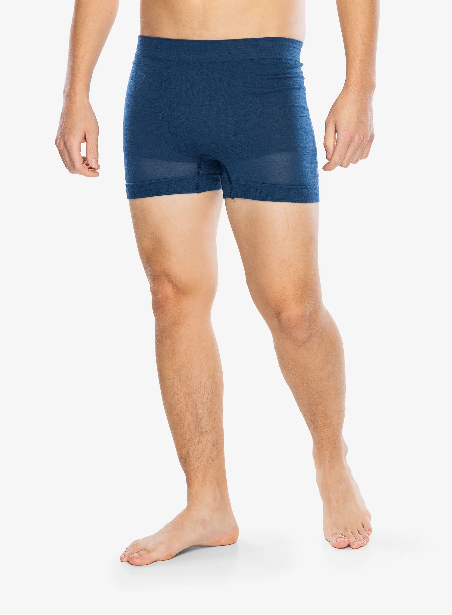Боксери  Ortovox 120 Comp Light Boxer - petrol blue