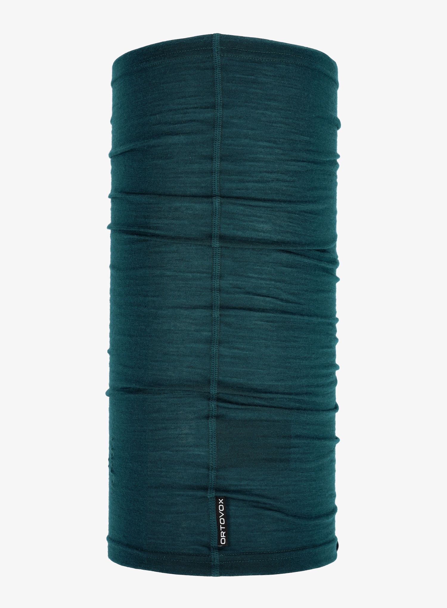 Пов'язка Ortovox 120 Tec Logo Neckwarmer - dark pacific