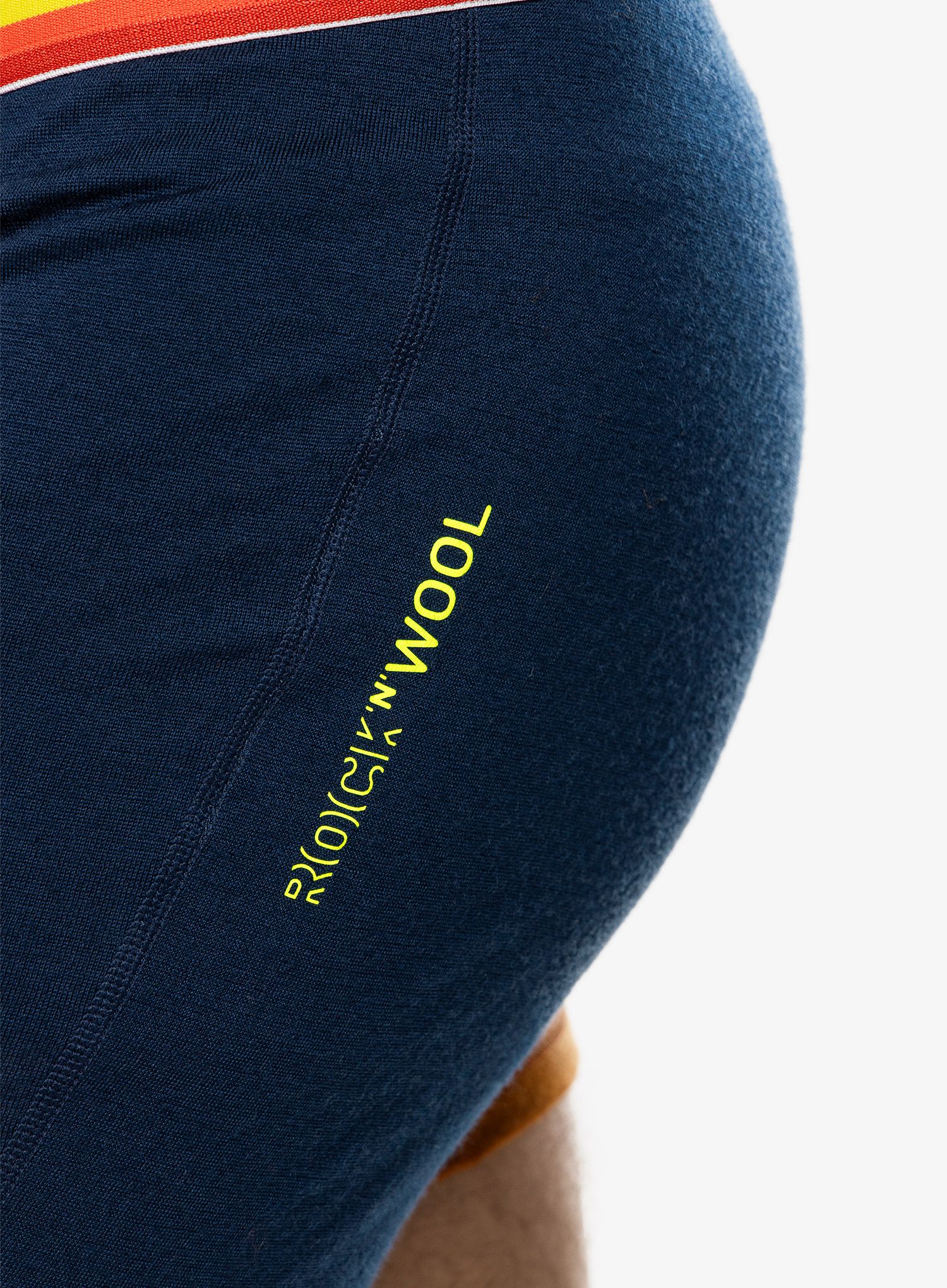 Боксери  Ortovox 185 Rock N Wool Boxer - deep ocean