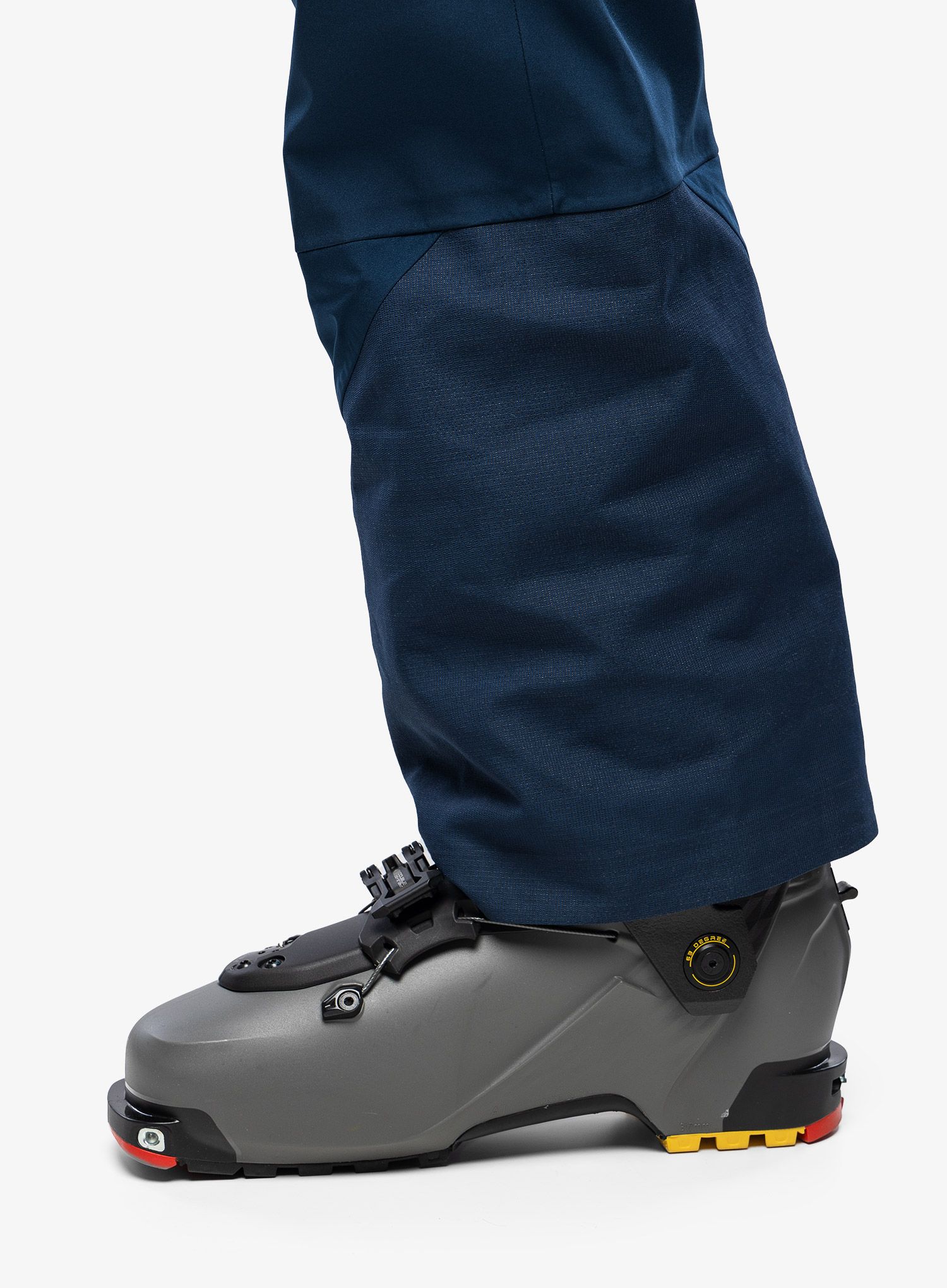 Штани Ortovox 3L Guardian Shell Pants - deep ocean