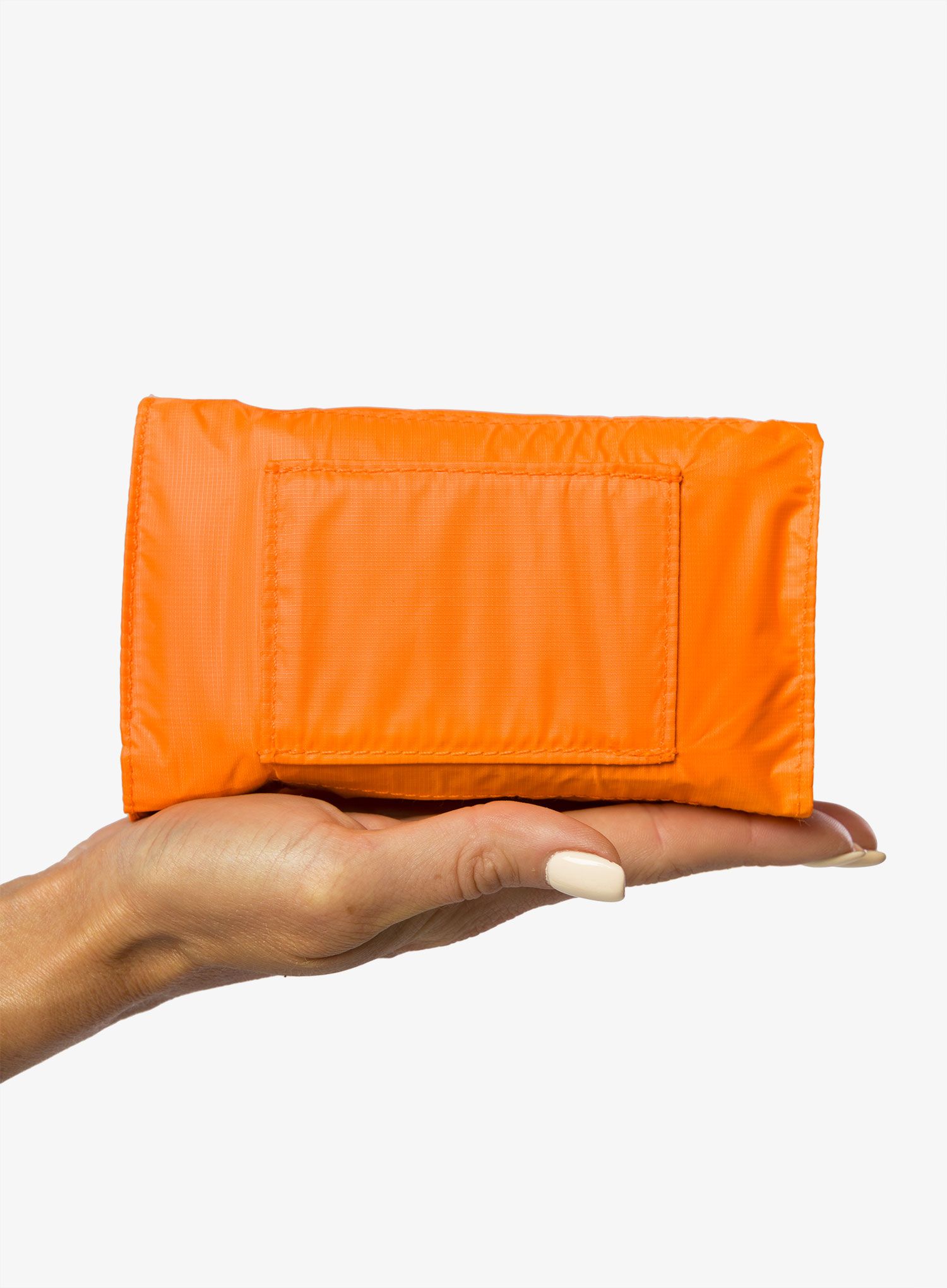 Аптечка Ortovox First Aid Roll Doc Mid - shocking orange