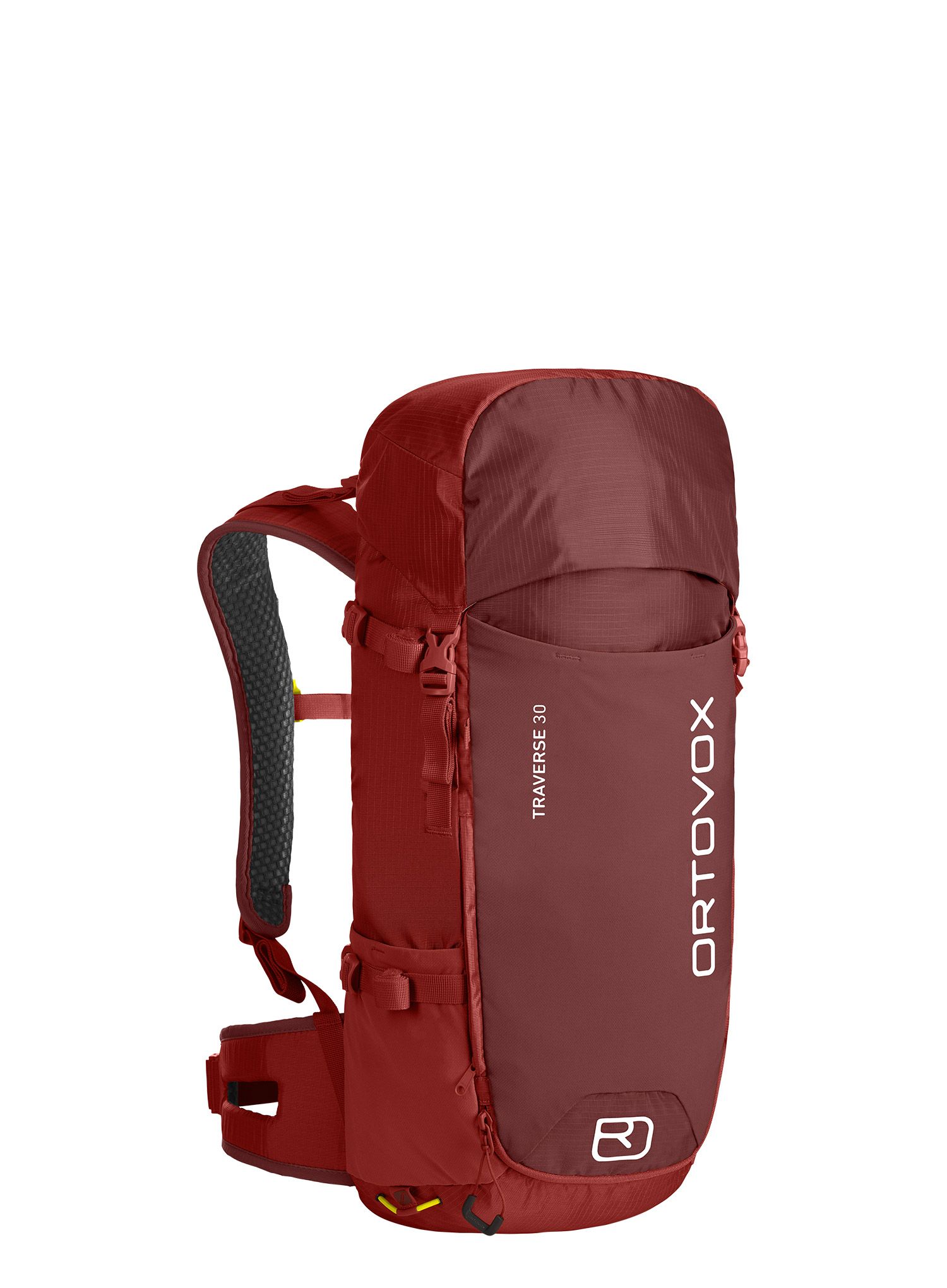 Рюкзак Ortovox Traverse 30 - cengia rossa