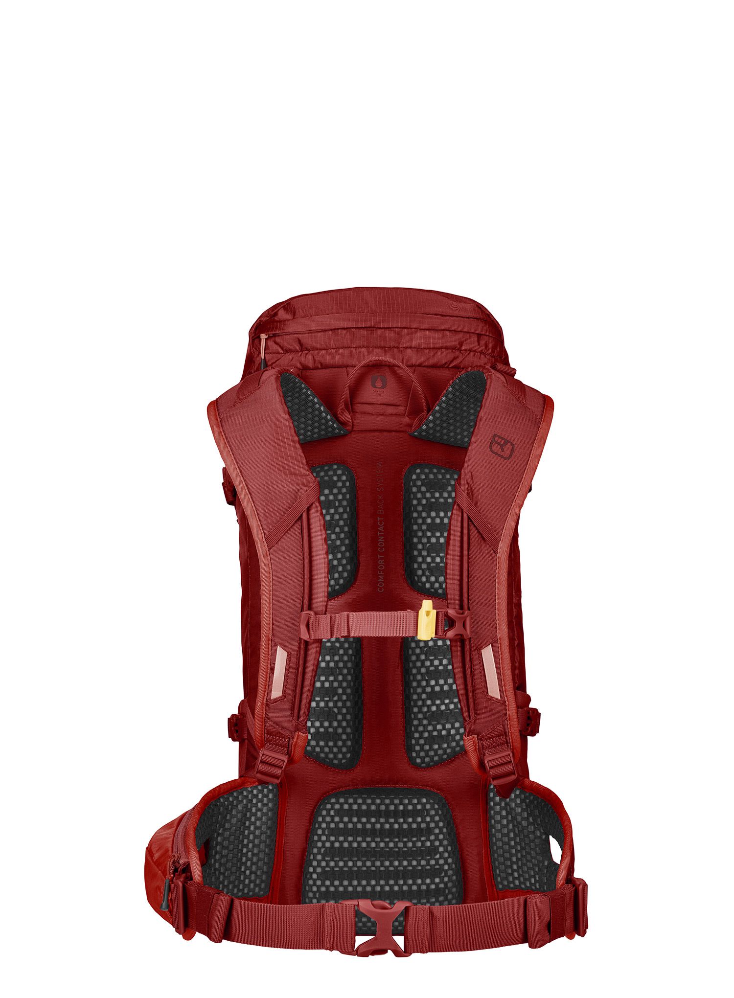 Рюкзак Ortovox Traverse 30 - cengia rossa